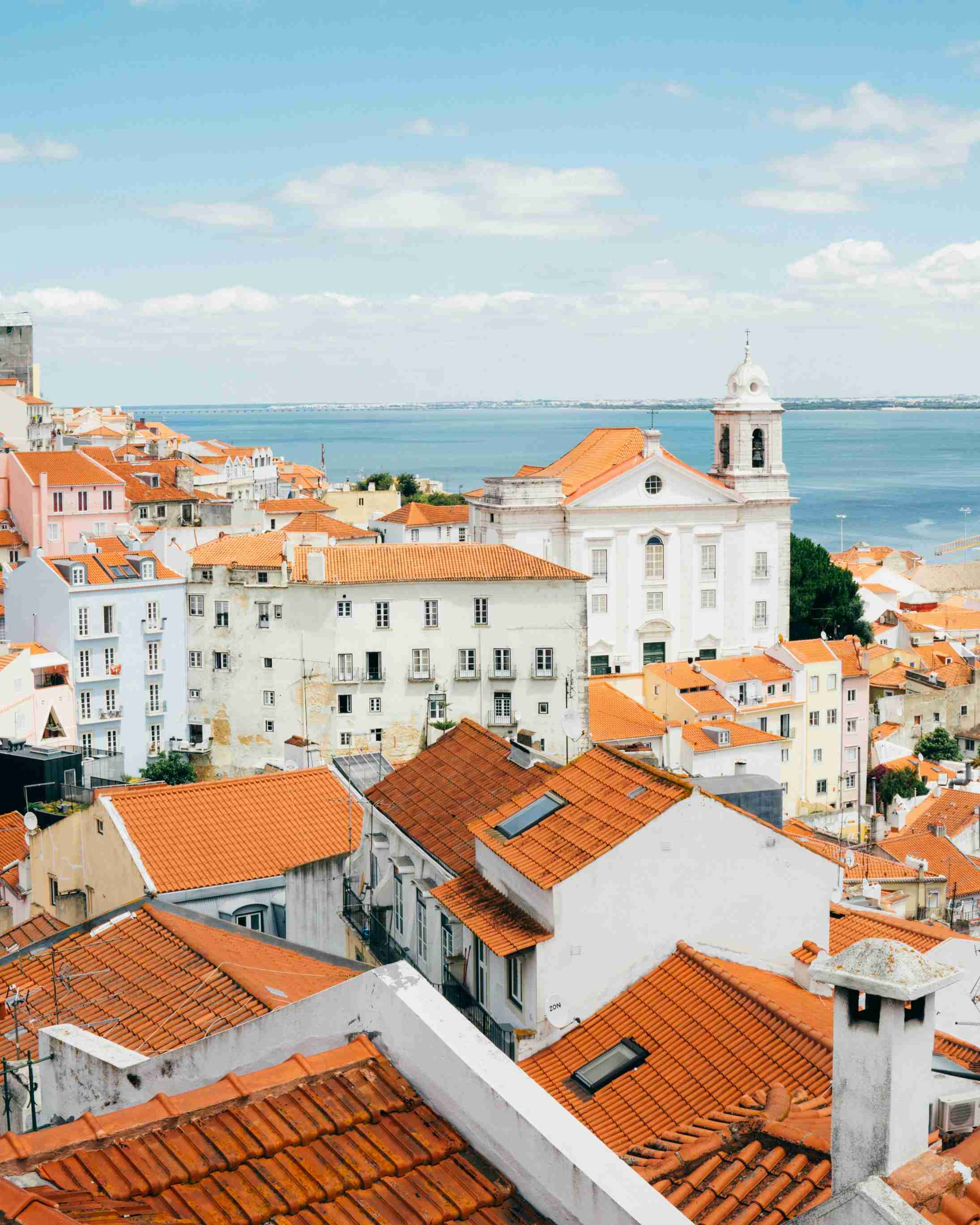 Discover Portugal: Vacation Prep Guide