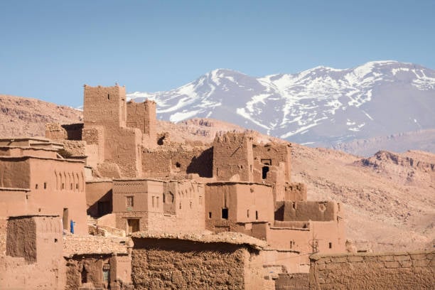 From Ancient Cities to Desert Fortresses: The Perfect Morocco Road Trip Itinerary