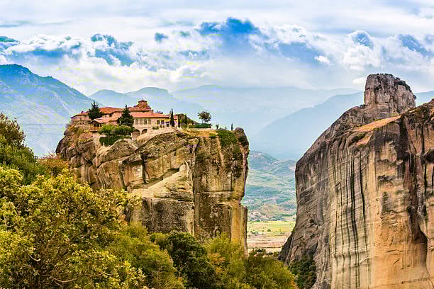 9 Important Steps in Securing a Passport in Greece