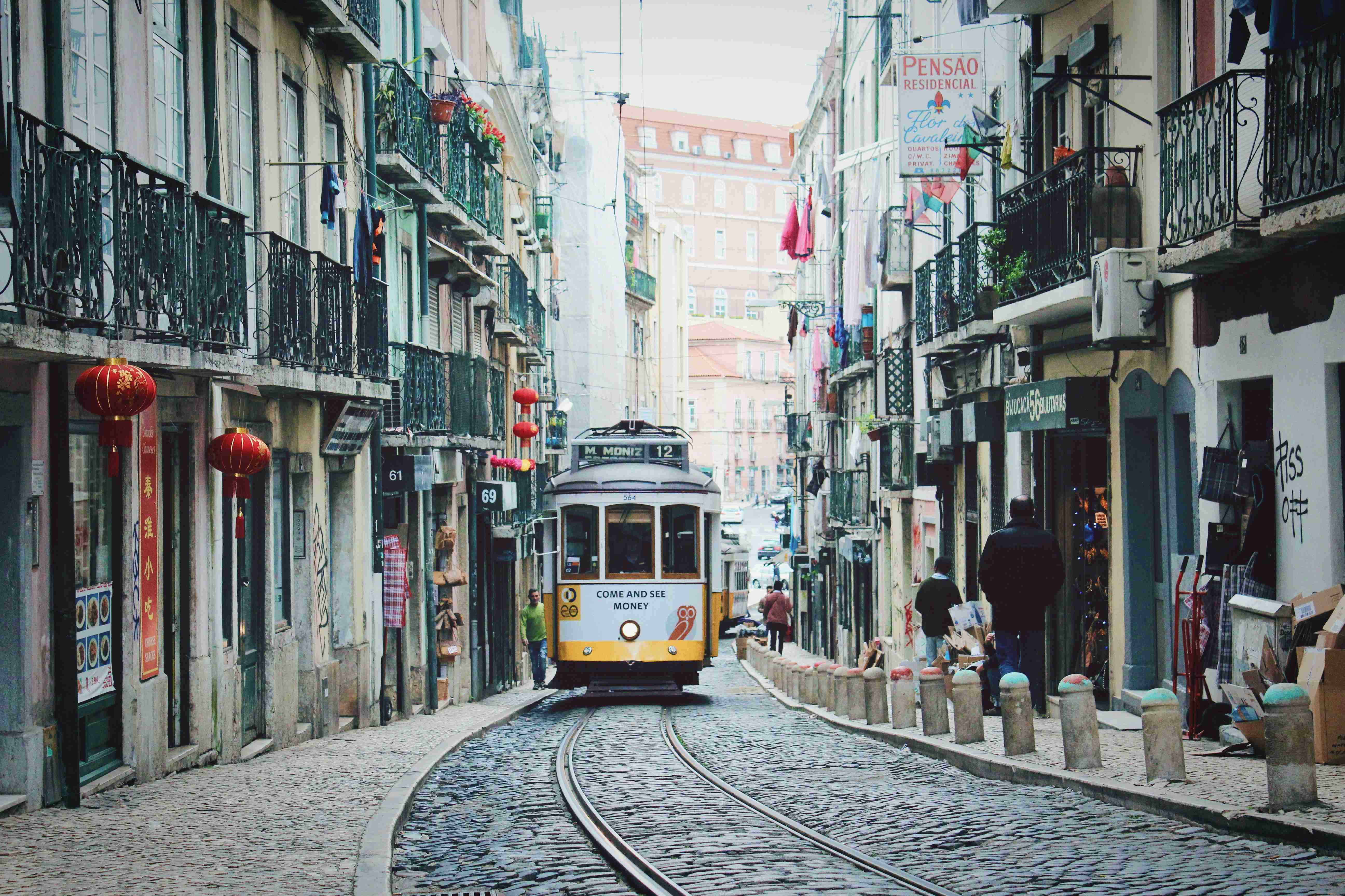 The Promise of Portugal: 5 Spectacular Road Trip Itineraries