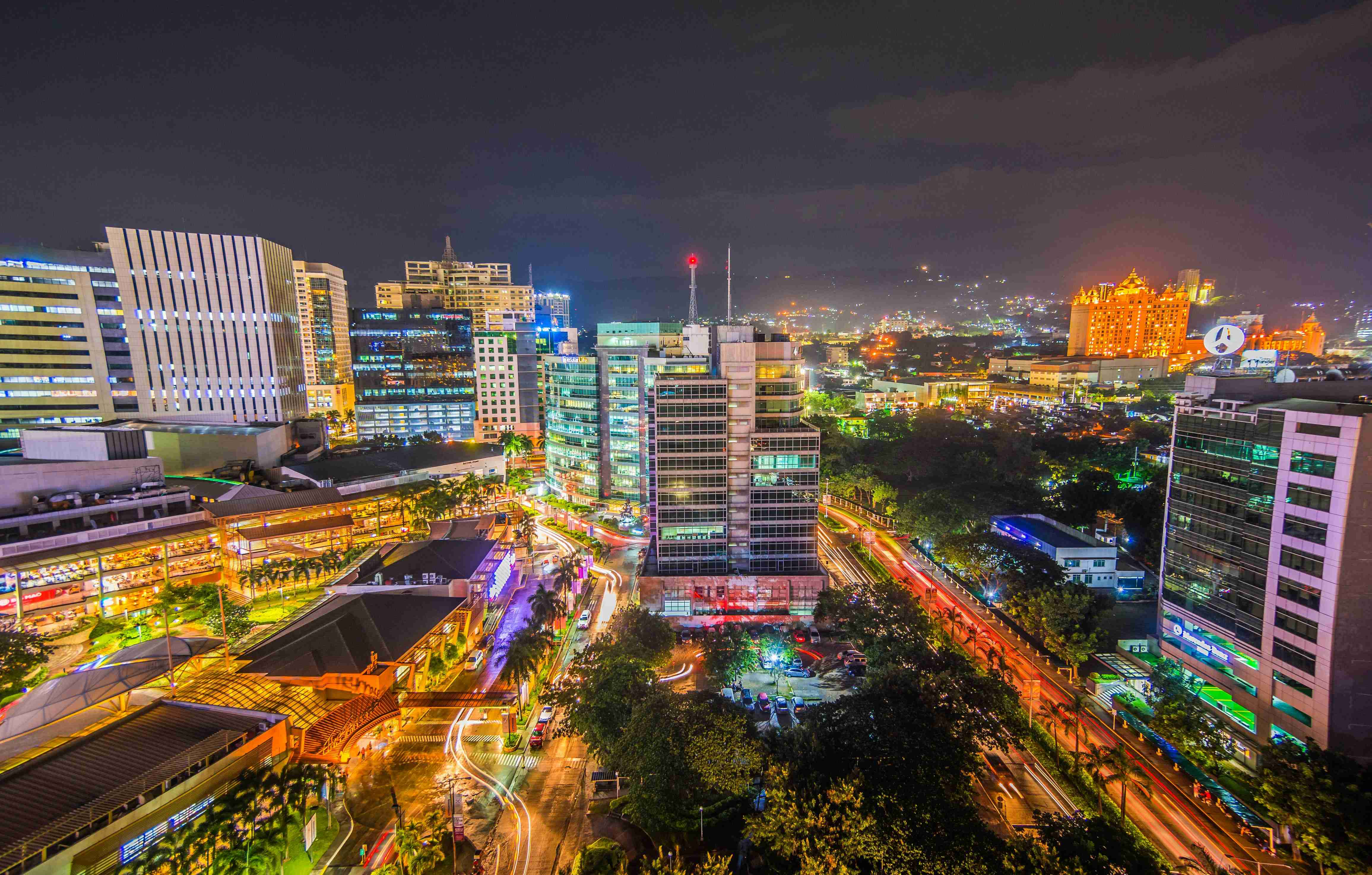 The Corners of Cebu: Navigating Public Transport and the Best Ways to Get Around Cebu