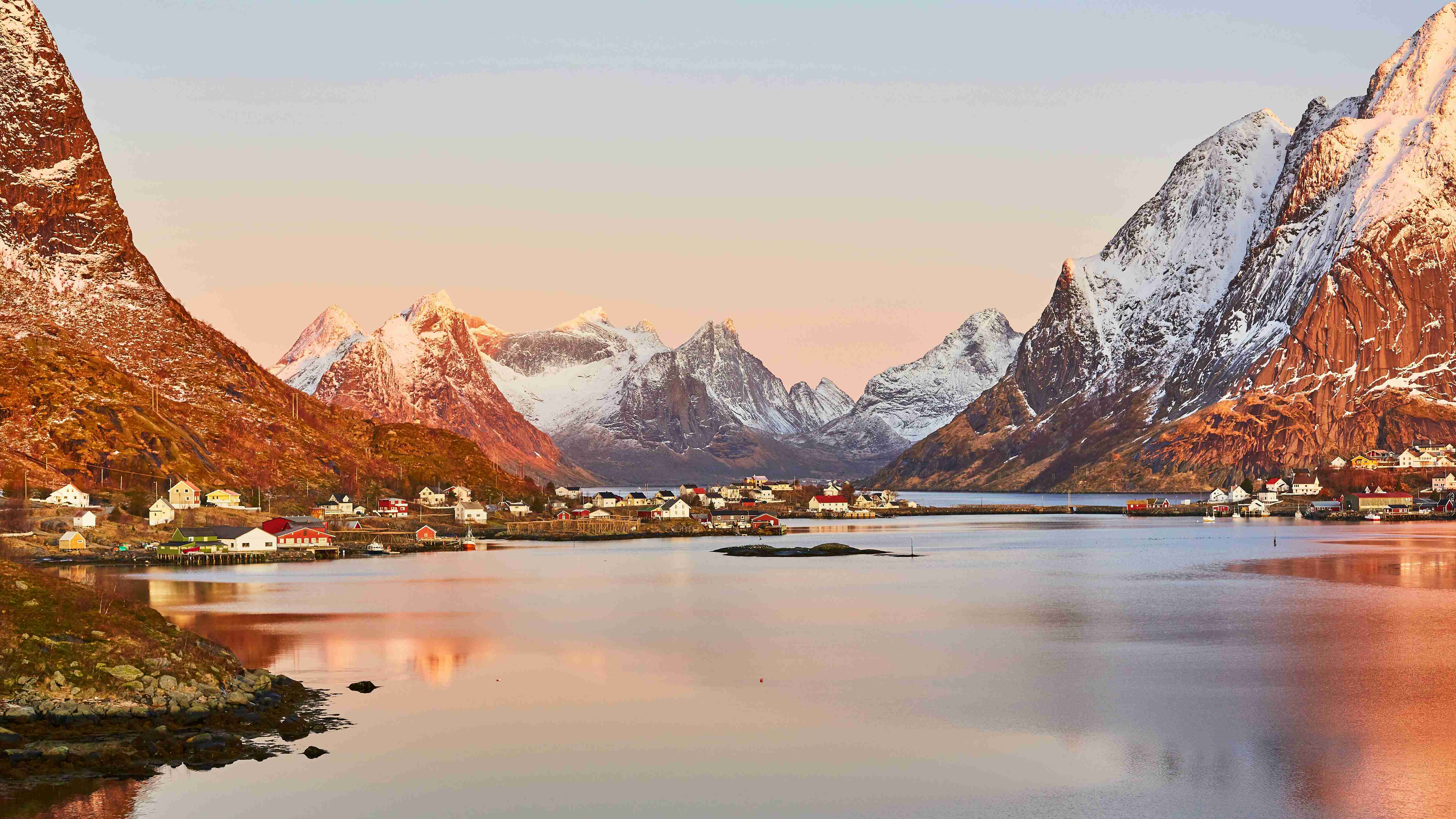 Best Places to Visit in Norway