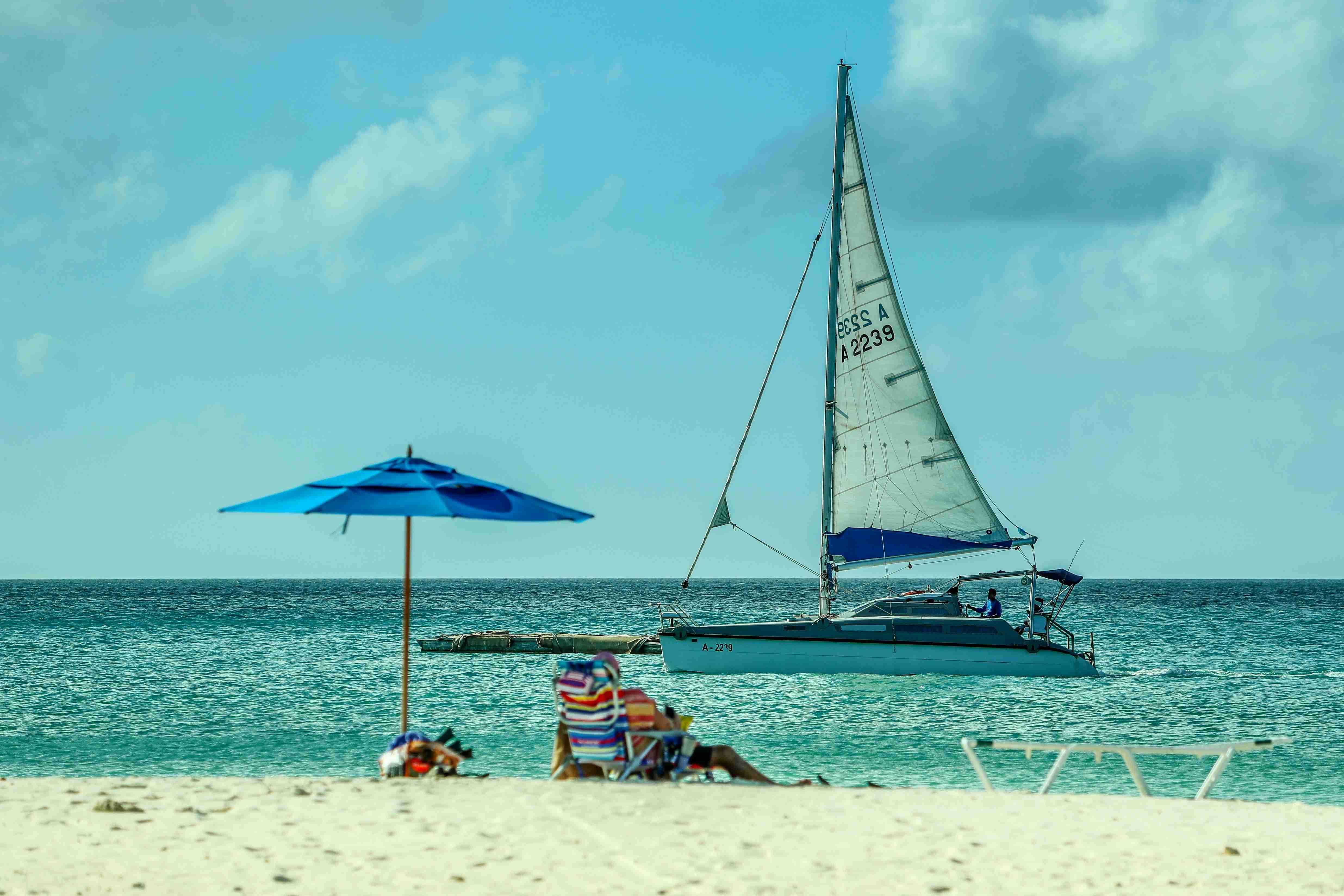 Discovering Paradise: Guide to the Best Time to Visit Aruba