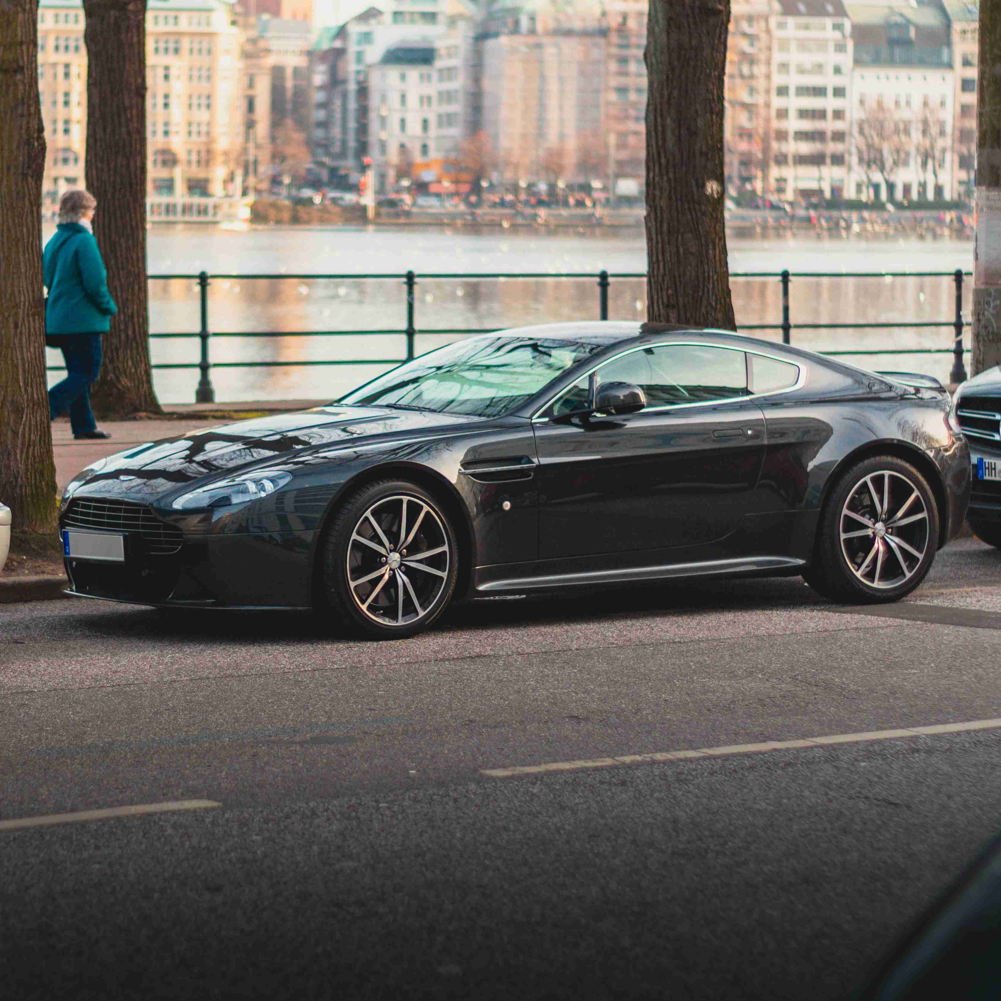 Best car rental in Germany