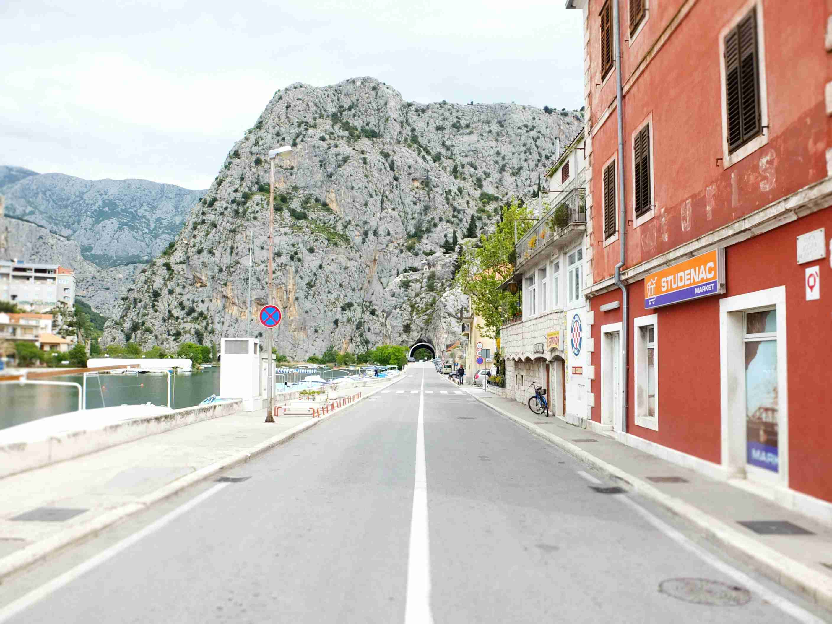 How to Rent a Car in Croatia