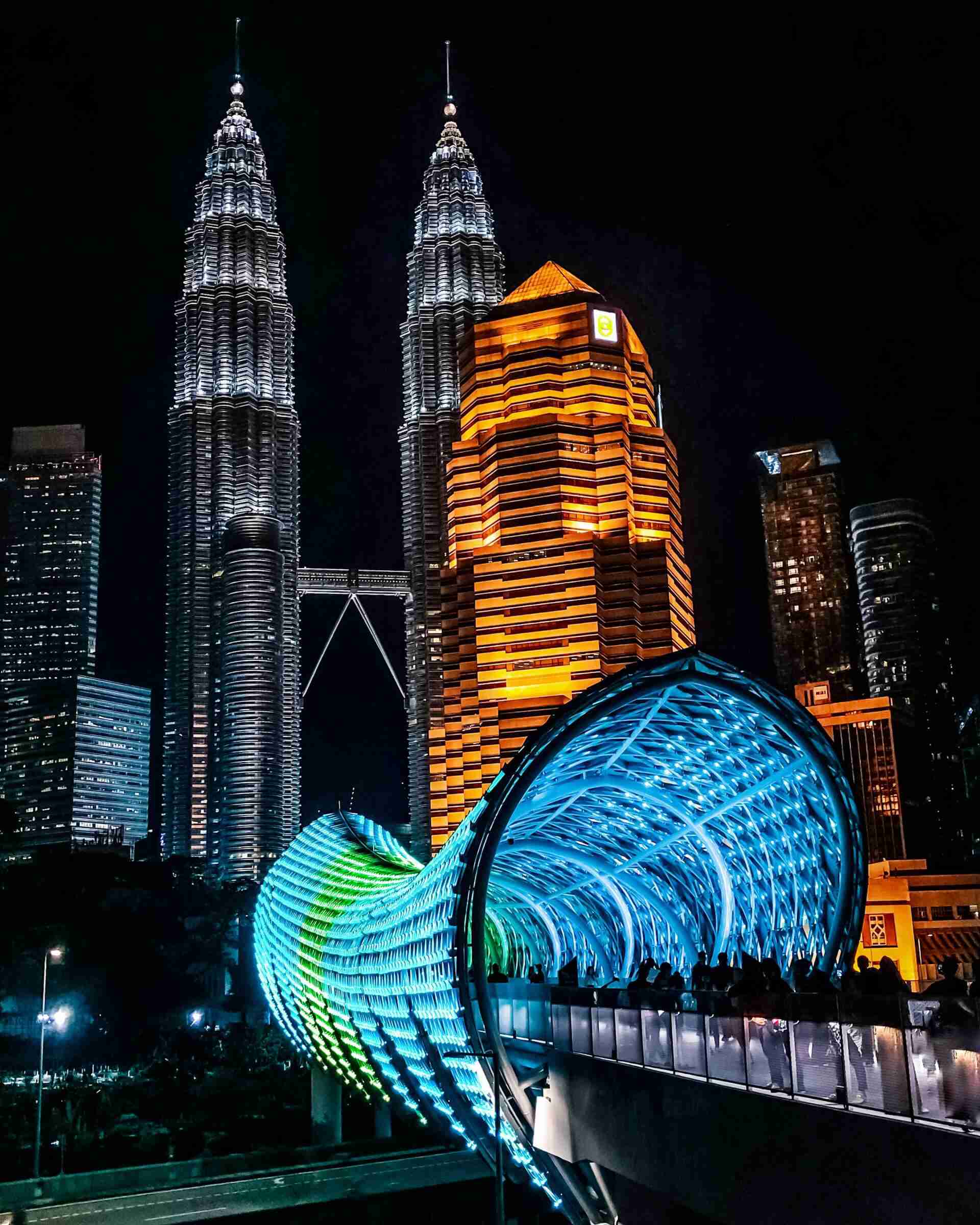 Road Tripping Malaysia: 7 Epic Itineraries for Adventure
