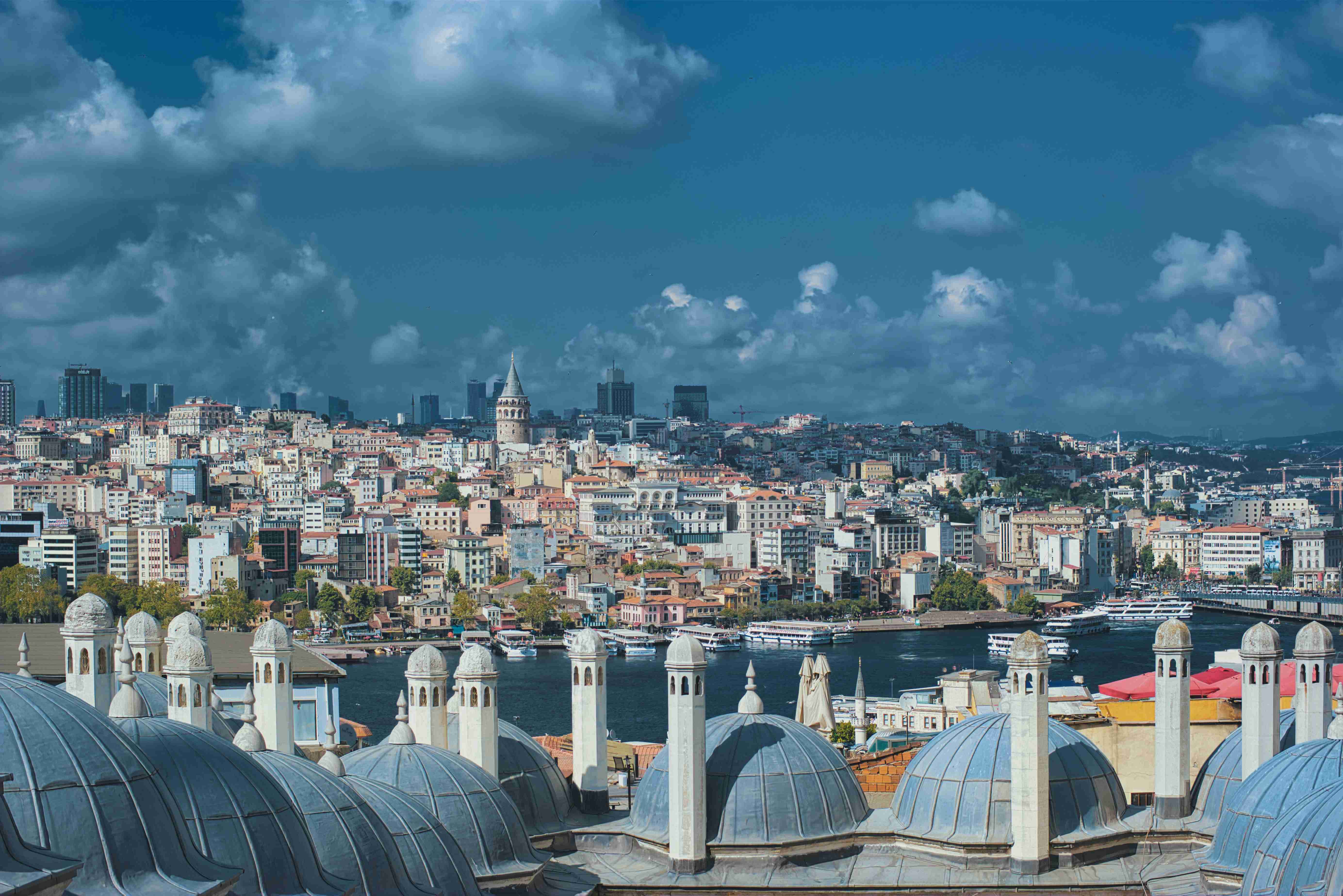 Best Places to Visit in Turkey