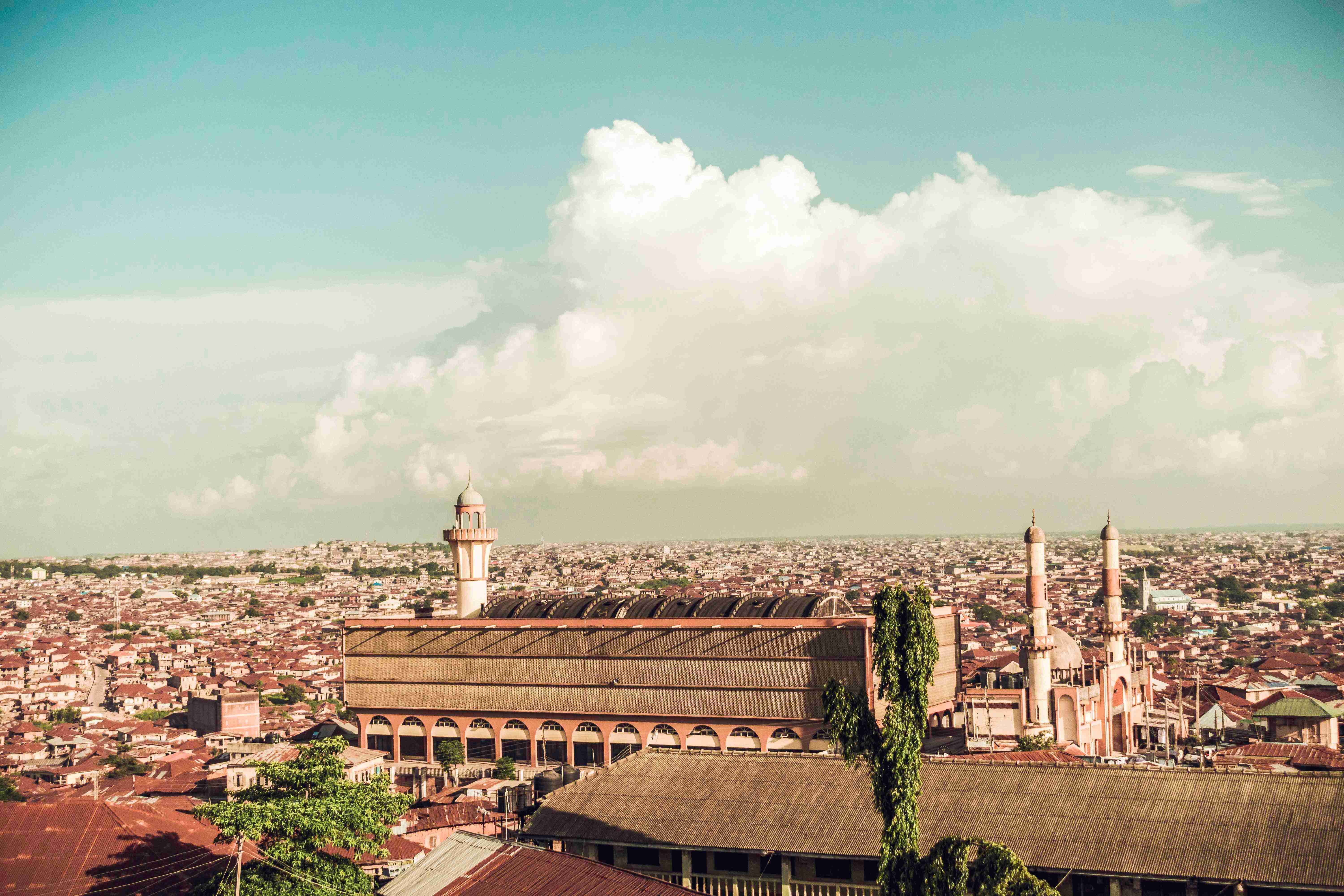 Best Car Insurance in Nigeria