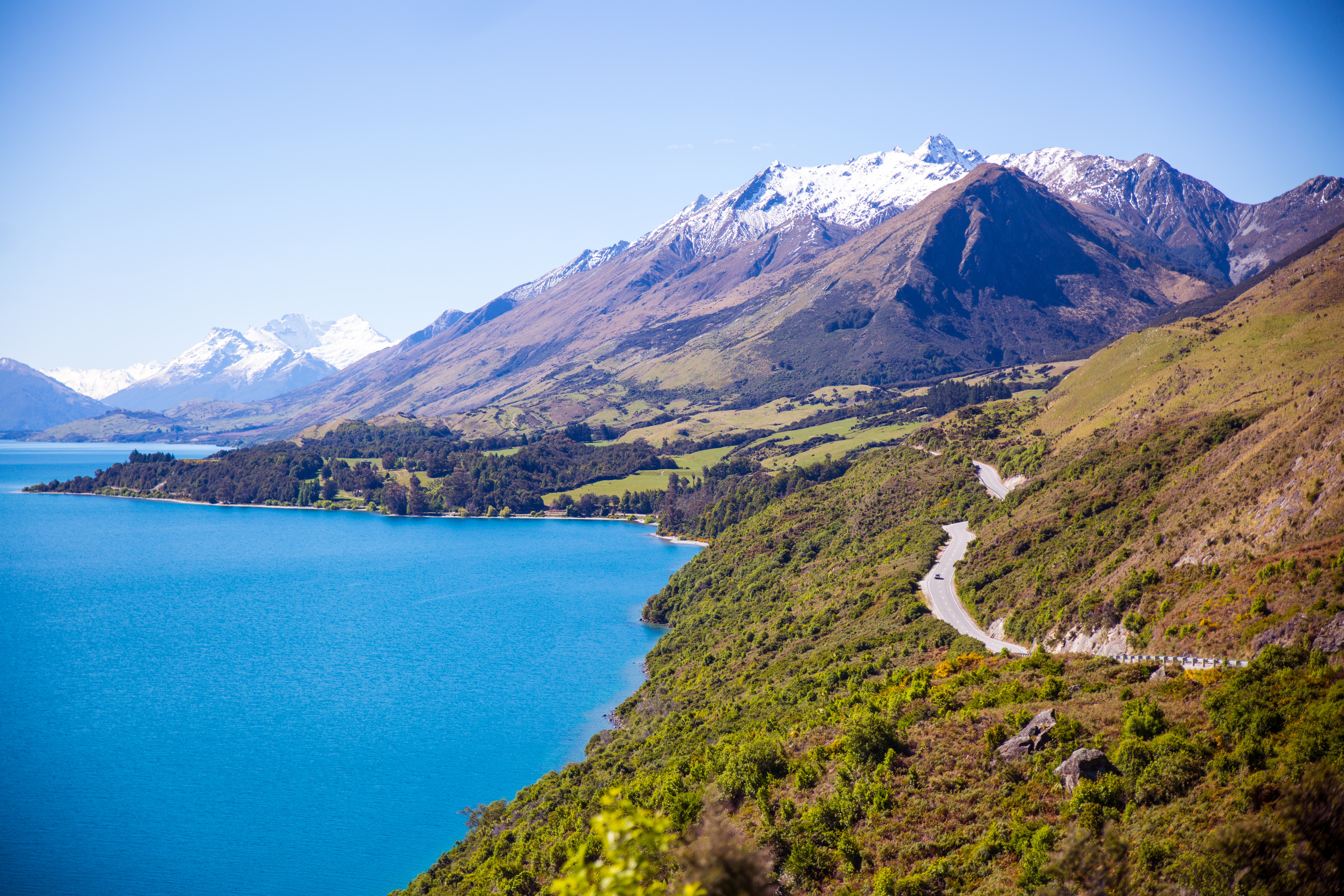 Best Hotels to Check Out in New Zealand: Budget and Luxury Guide