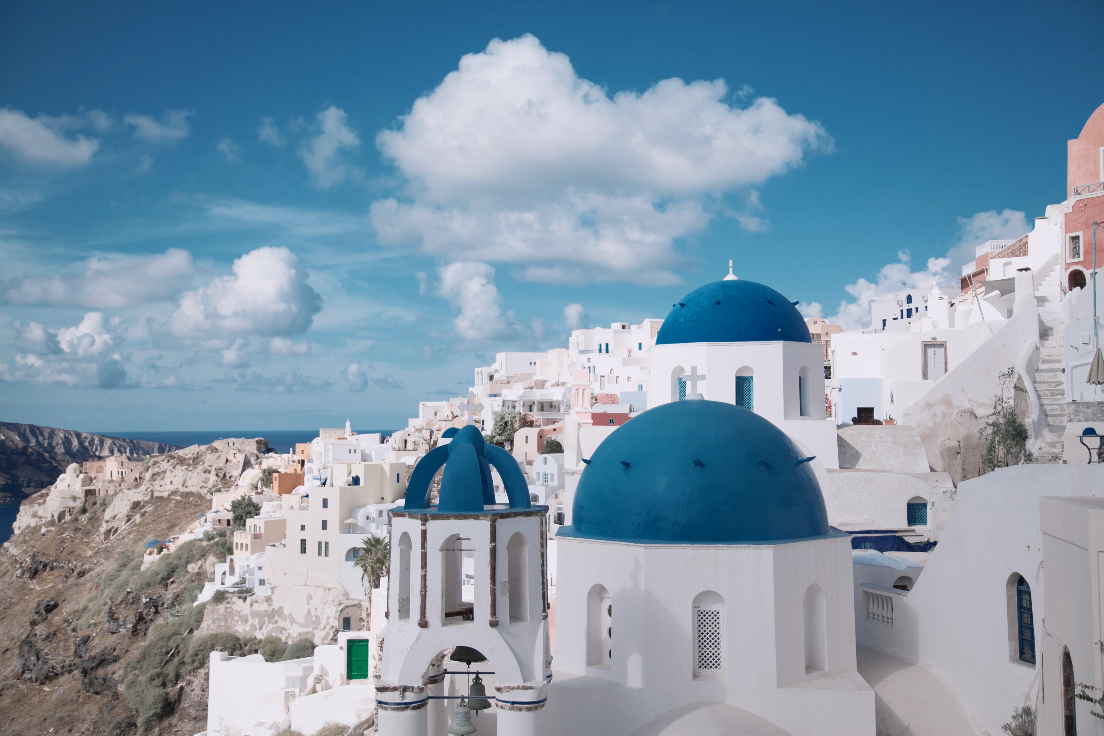 Embrace Greece: Timeless Classics, Rich History, and Opulent Luxury