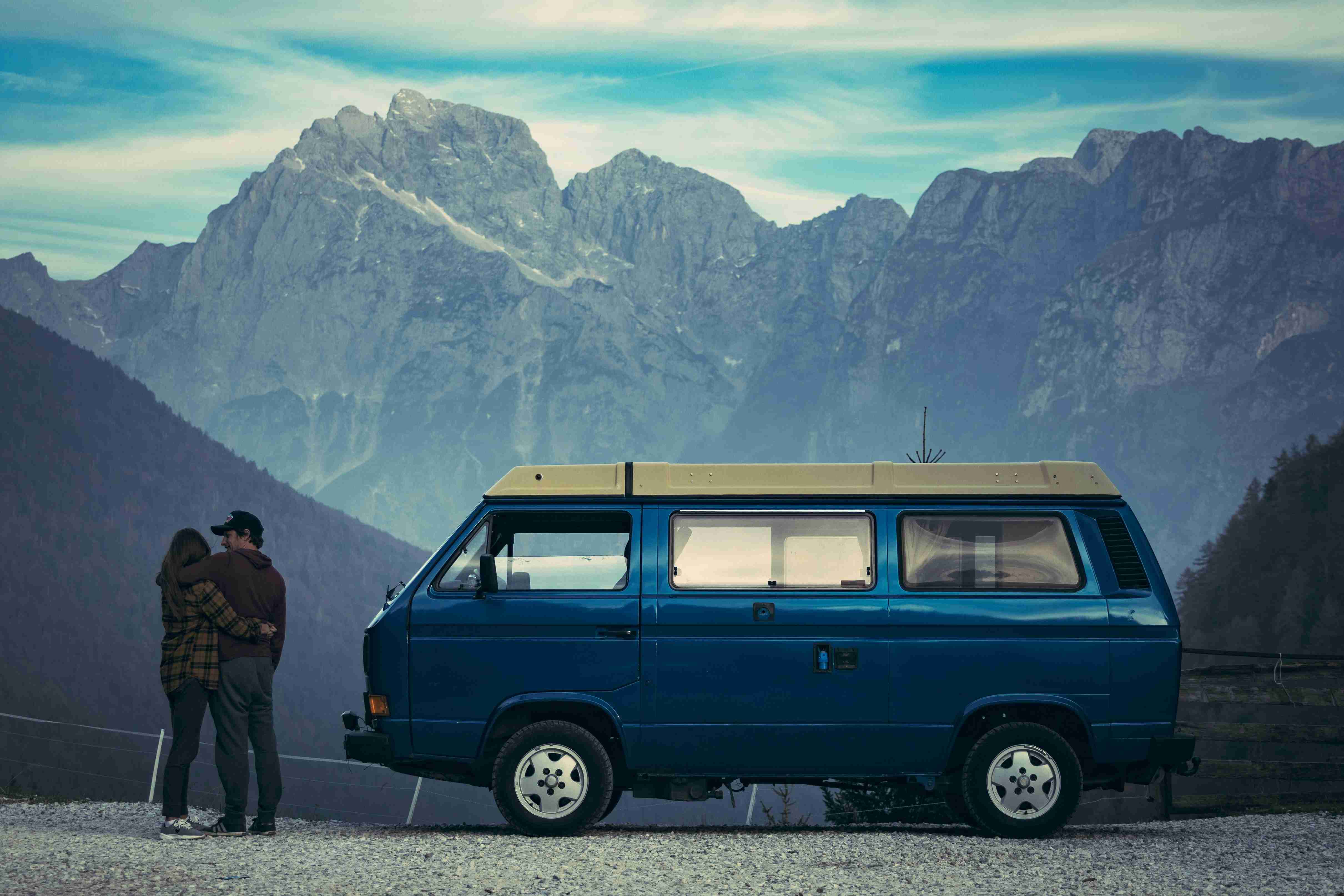 Best Car Rental In Slovenia