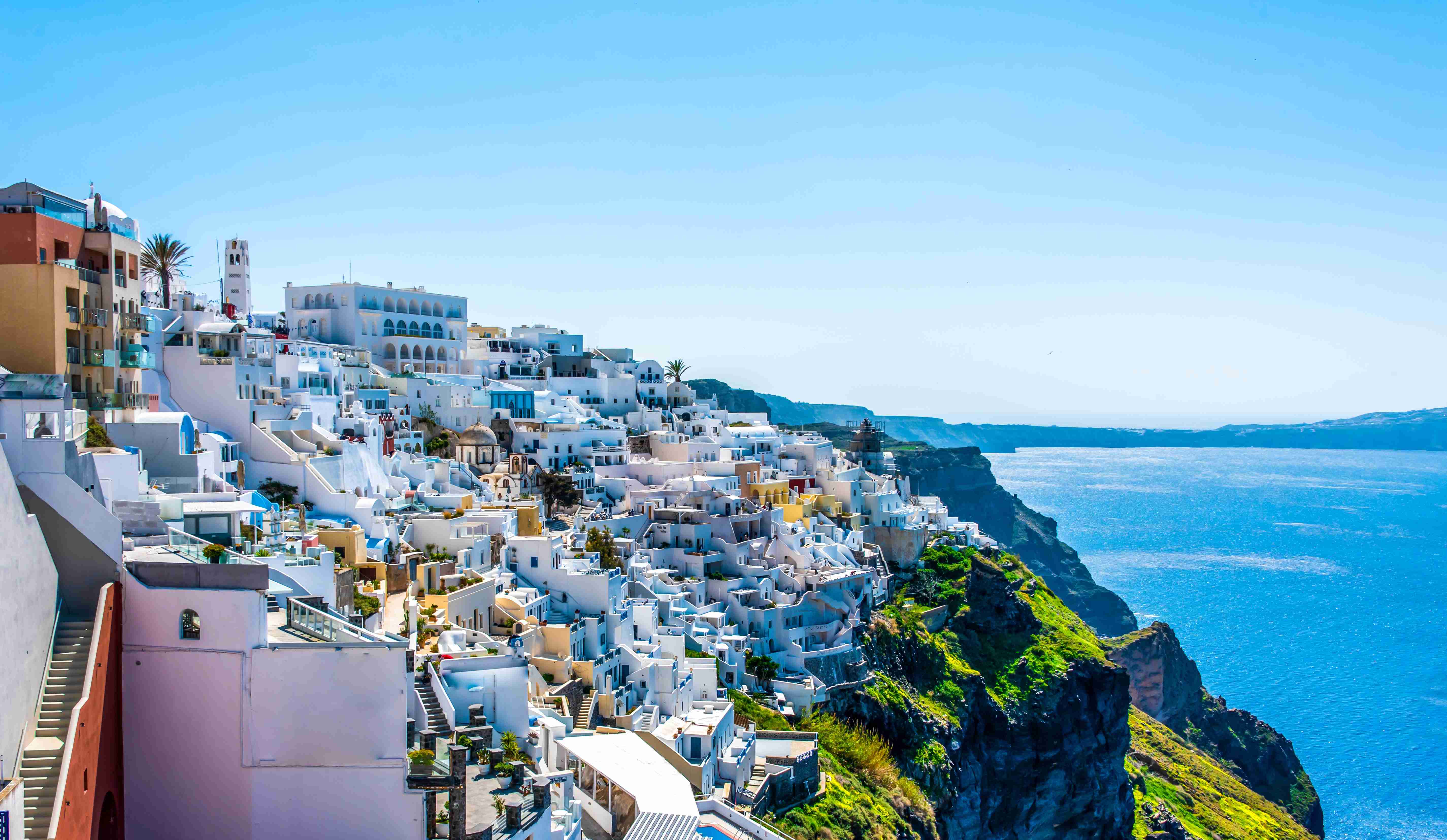 Planning Your Greece Trip: When To Go