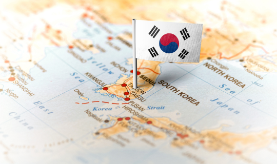 Beginner's Guide to Renting a Car in Korea for 2023