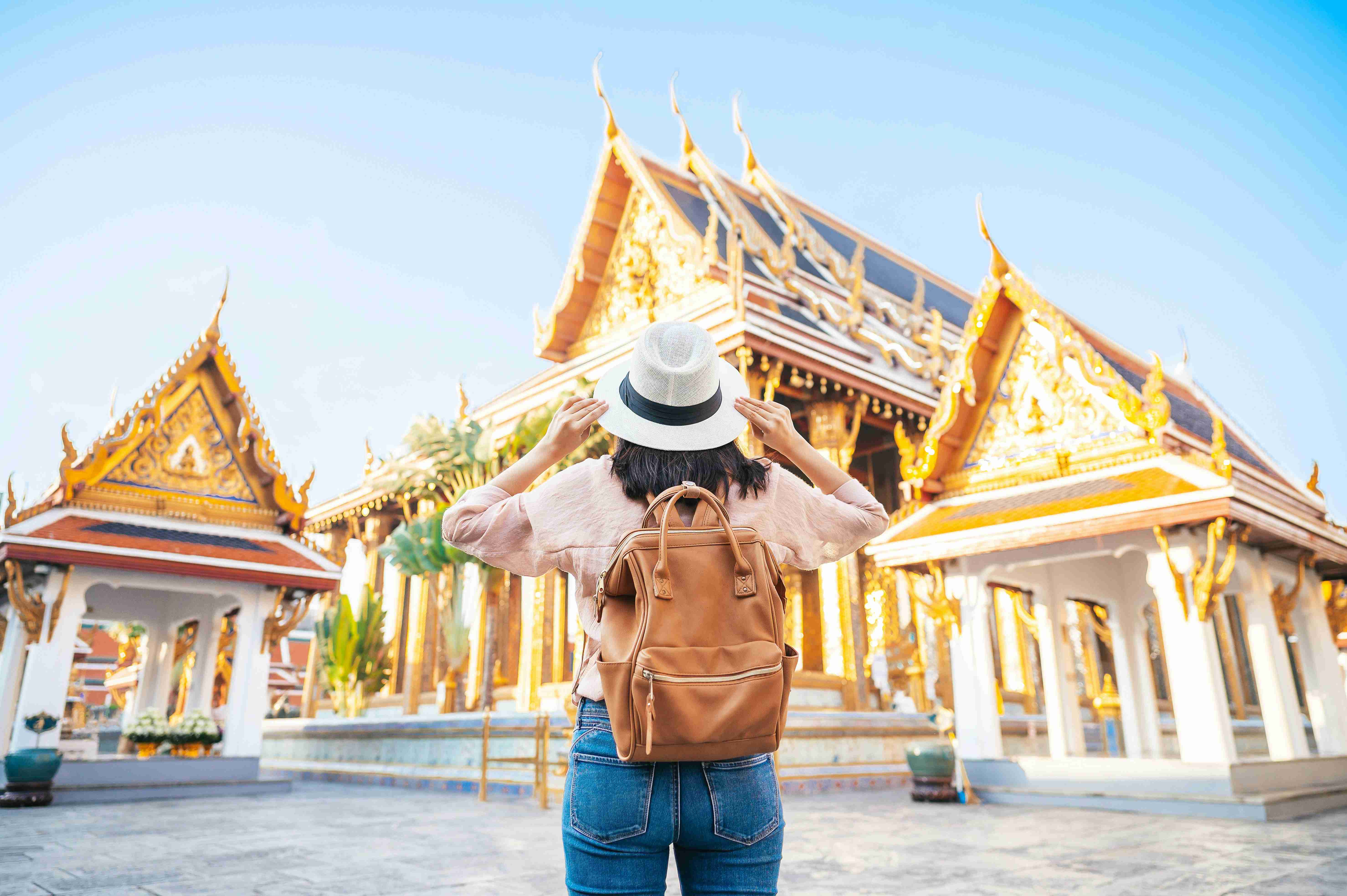 Things to Know Before Traveling to Myanmar