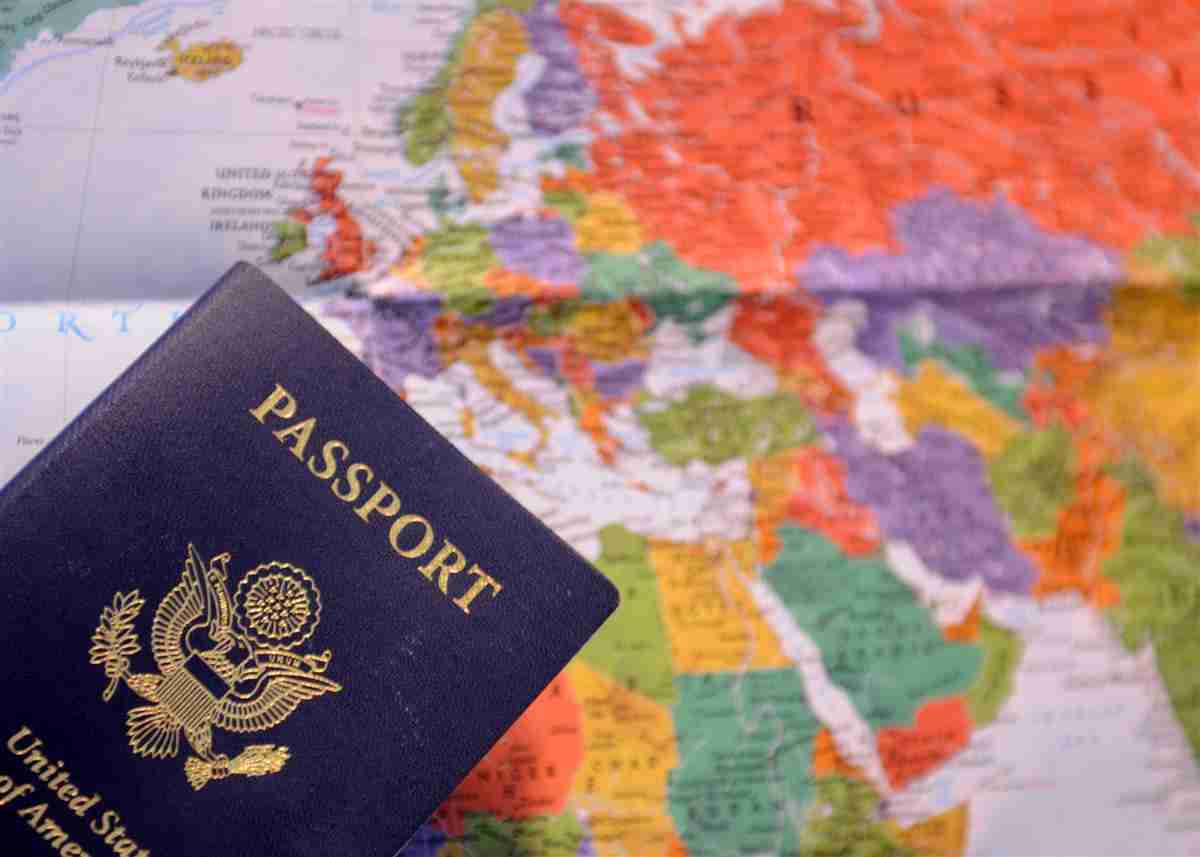 Here’s How You Can Renew Your US Passport Online