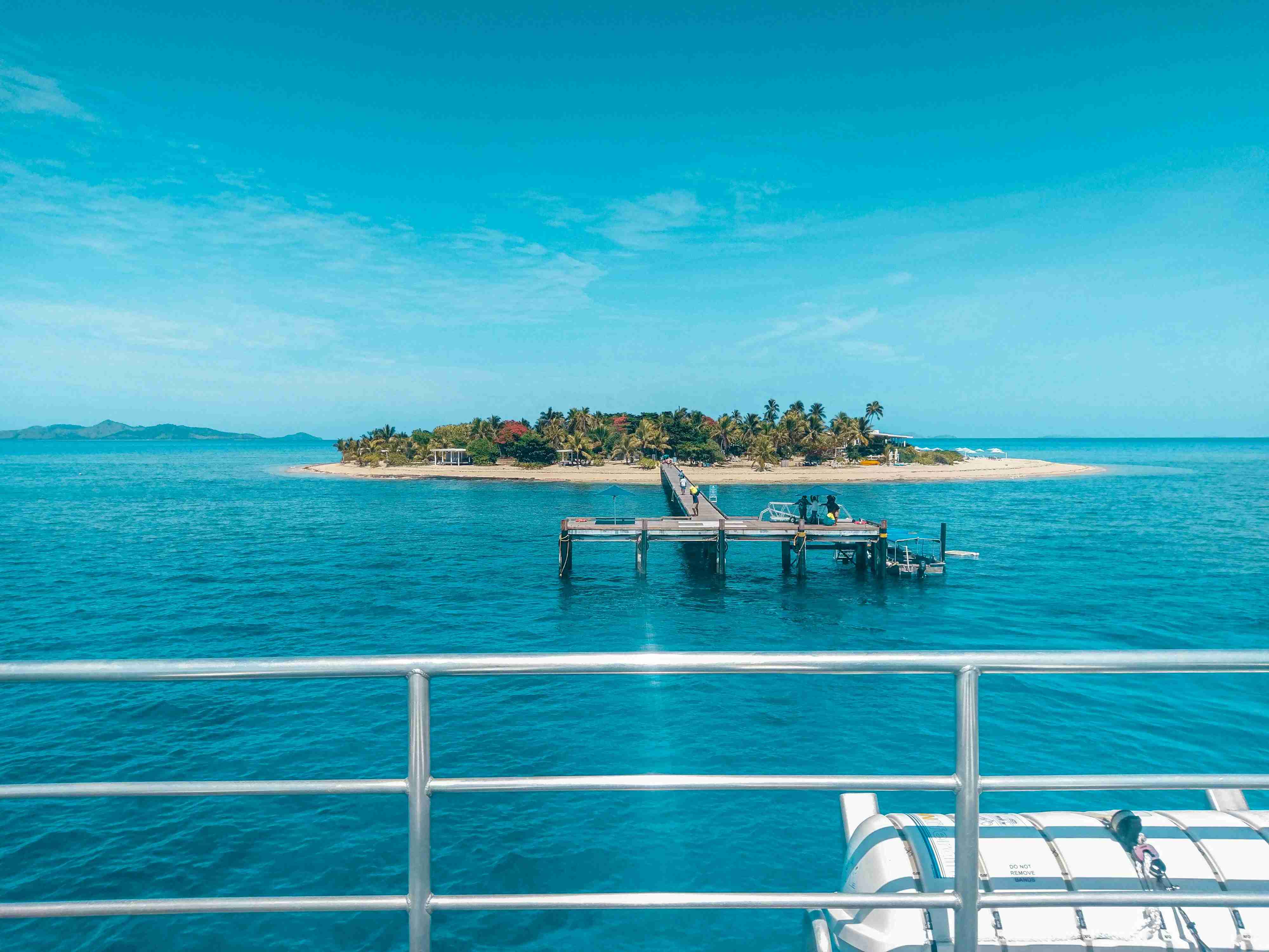 Best Things To Do In Fiji