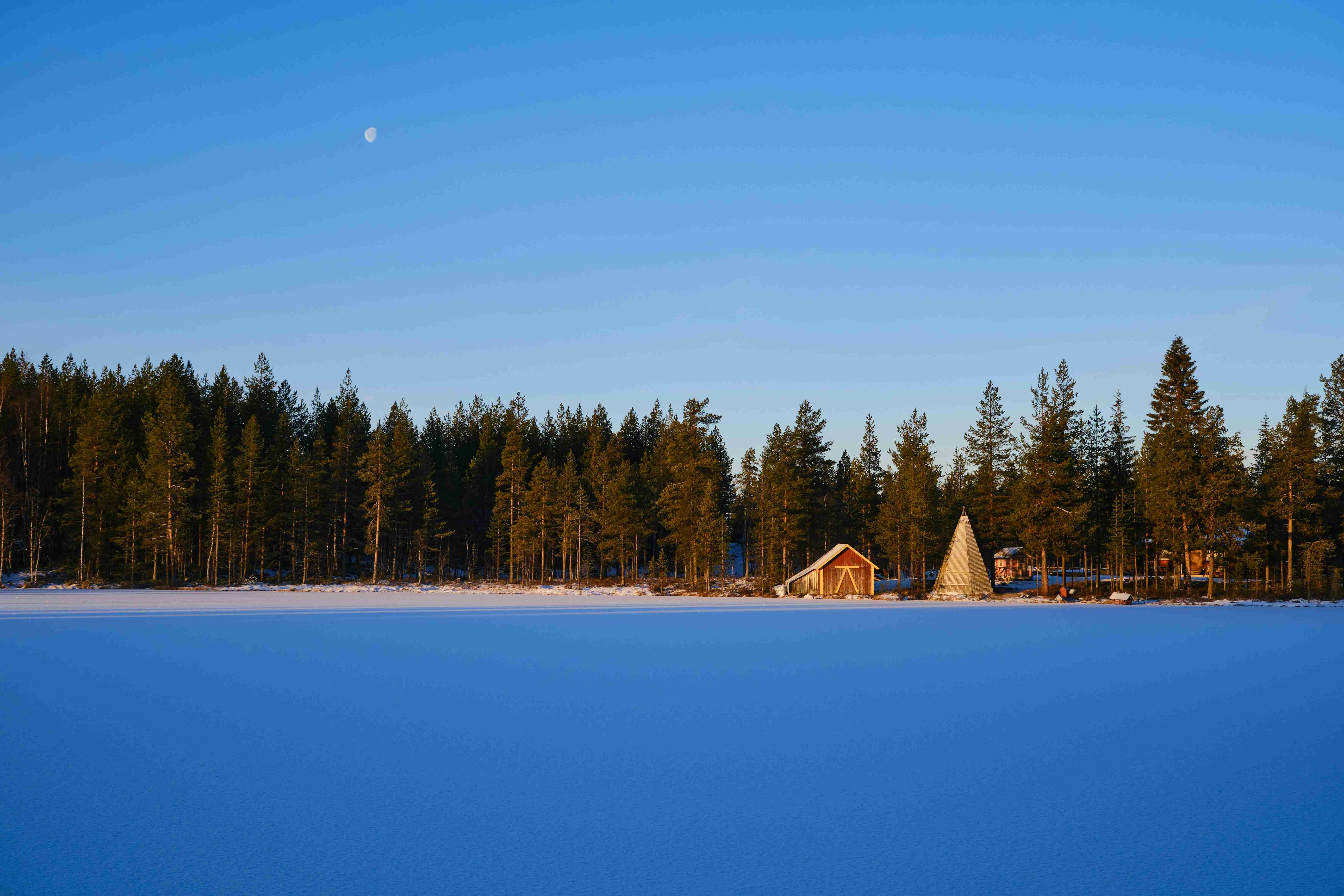 Best Places to Visit in Sweden