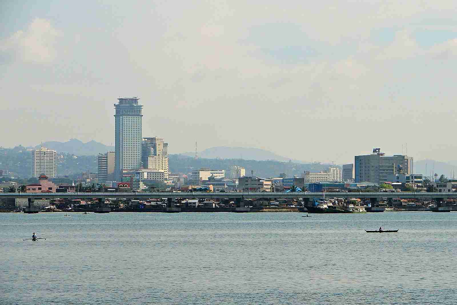 Conquering Cebu: A Day Tour Guide to the 5 Best Day Trips in Cebu