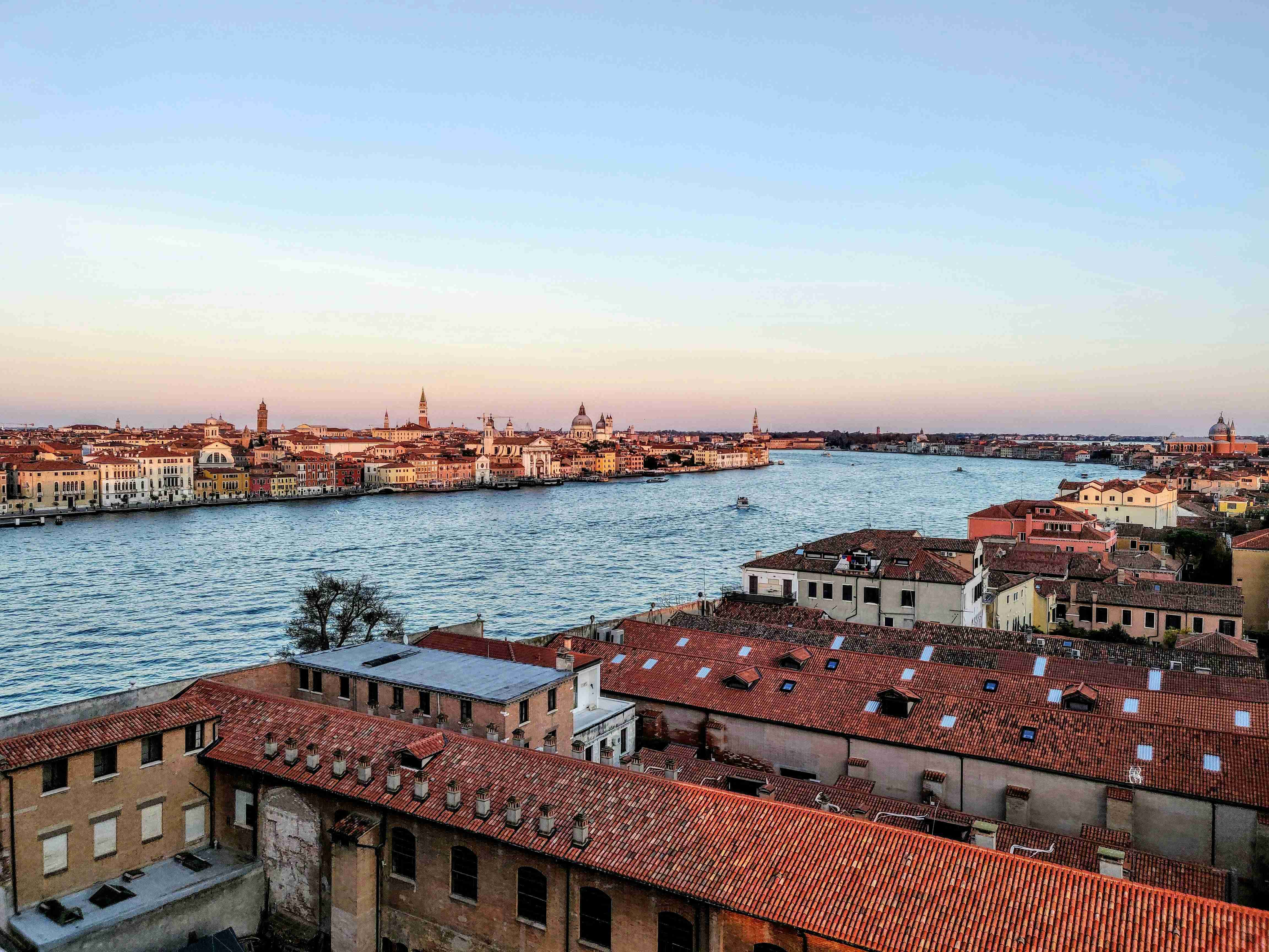 Airelles to Open High-End Boutique Hotel in Venice by 2025