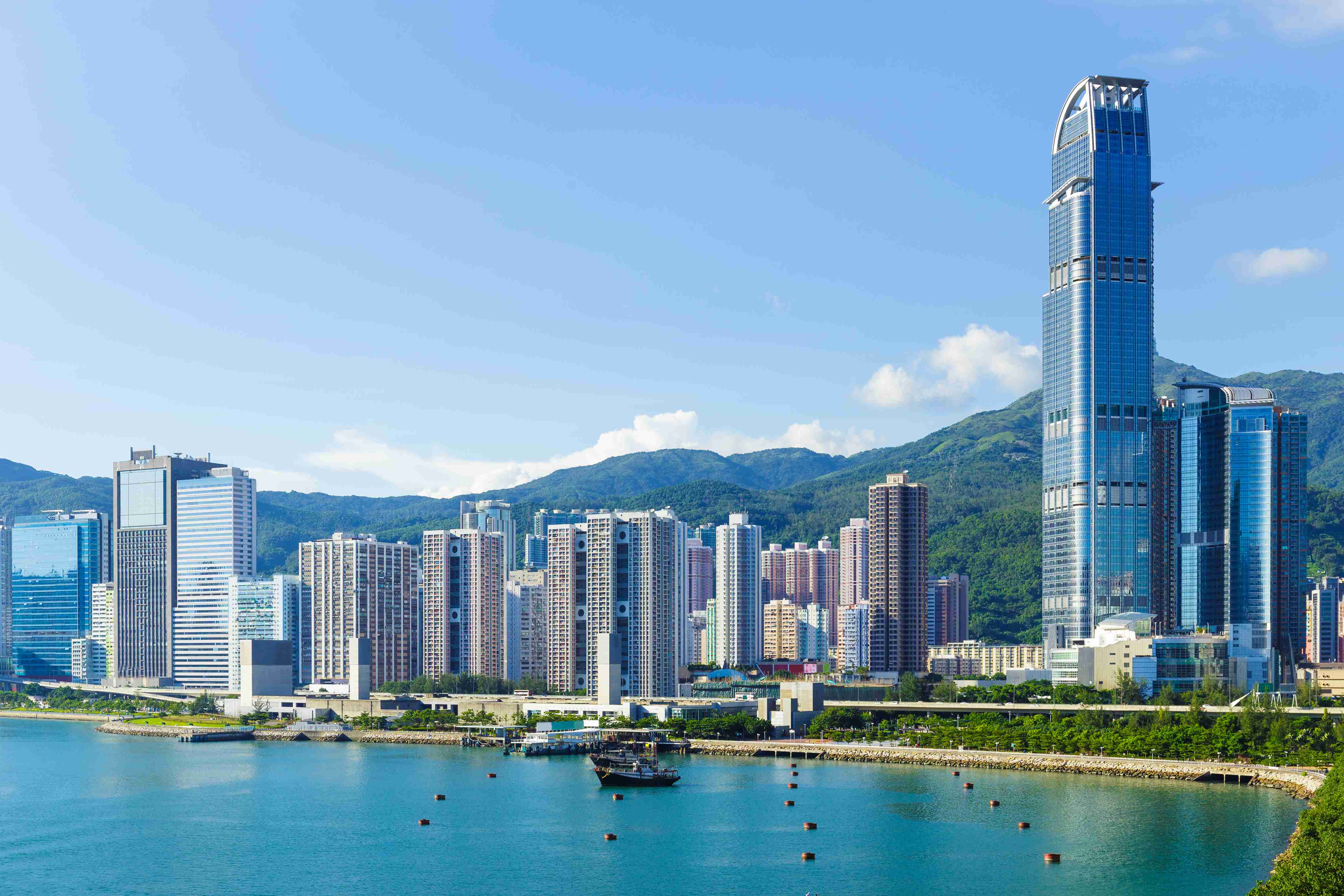Hello Hong Kong: Enjoy the Energy of Asia’s World City