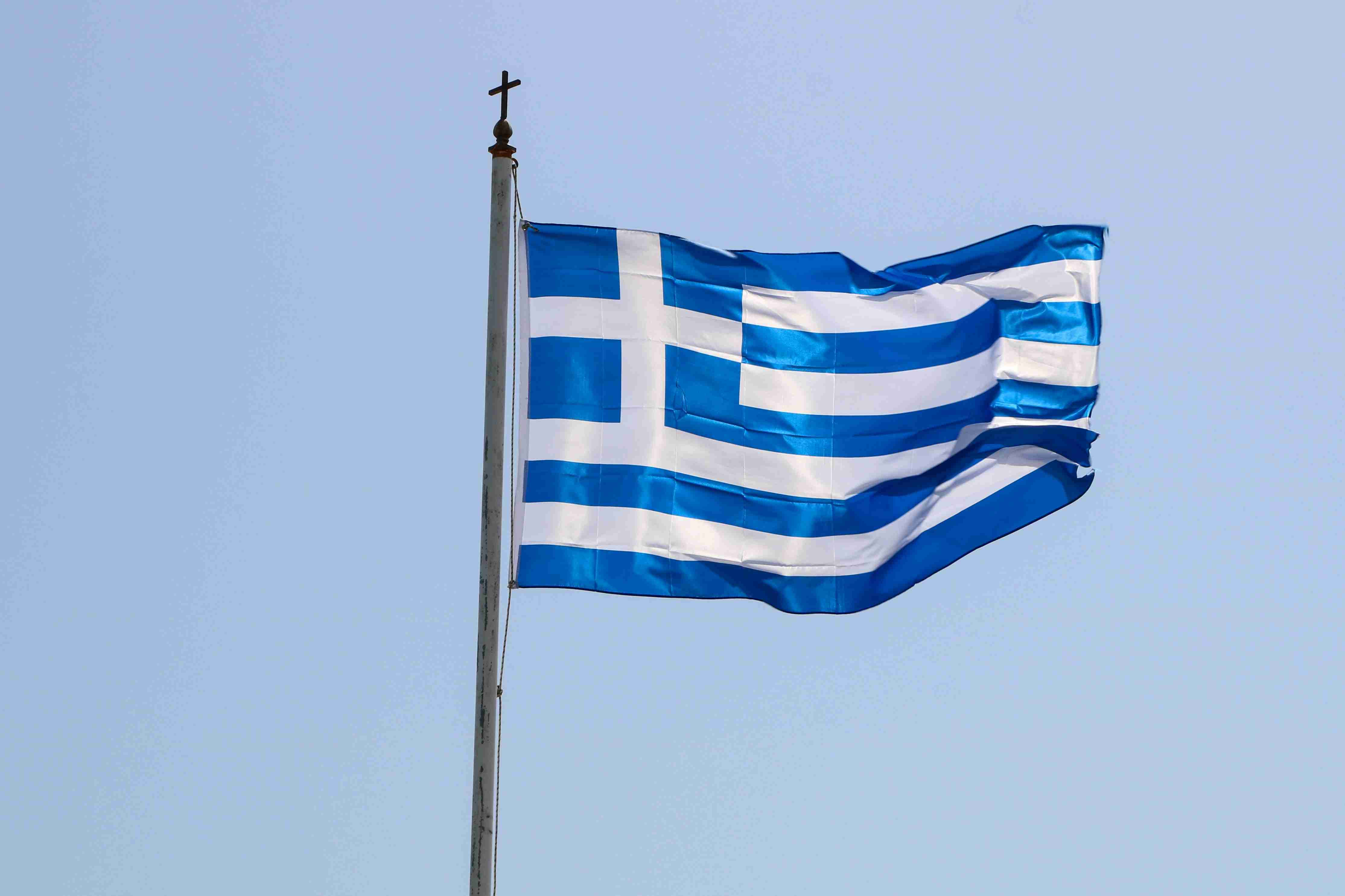 Is an Electric Car Road Trip in Greece Worth Considering?