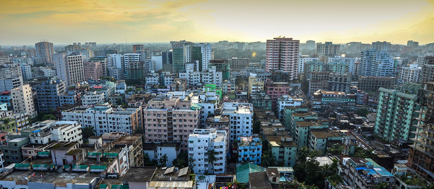 Bangladesh Driving Guide