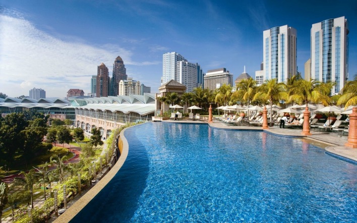 Malaysia Driving Guide