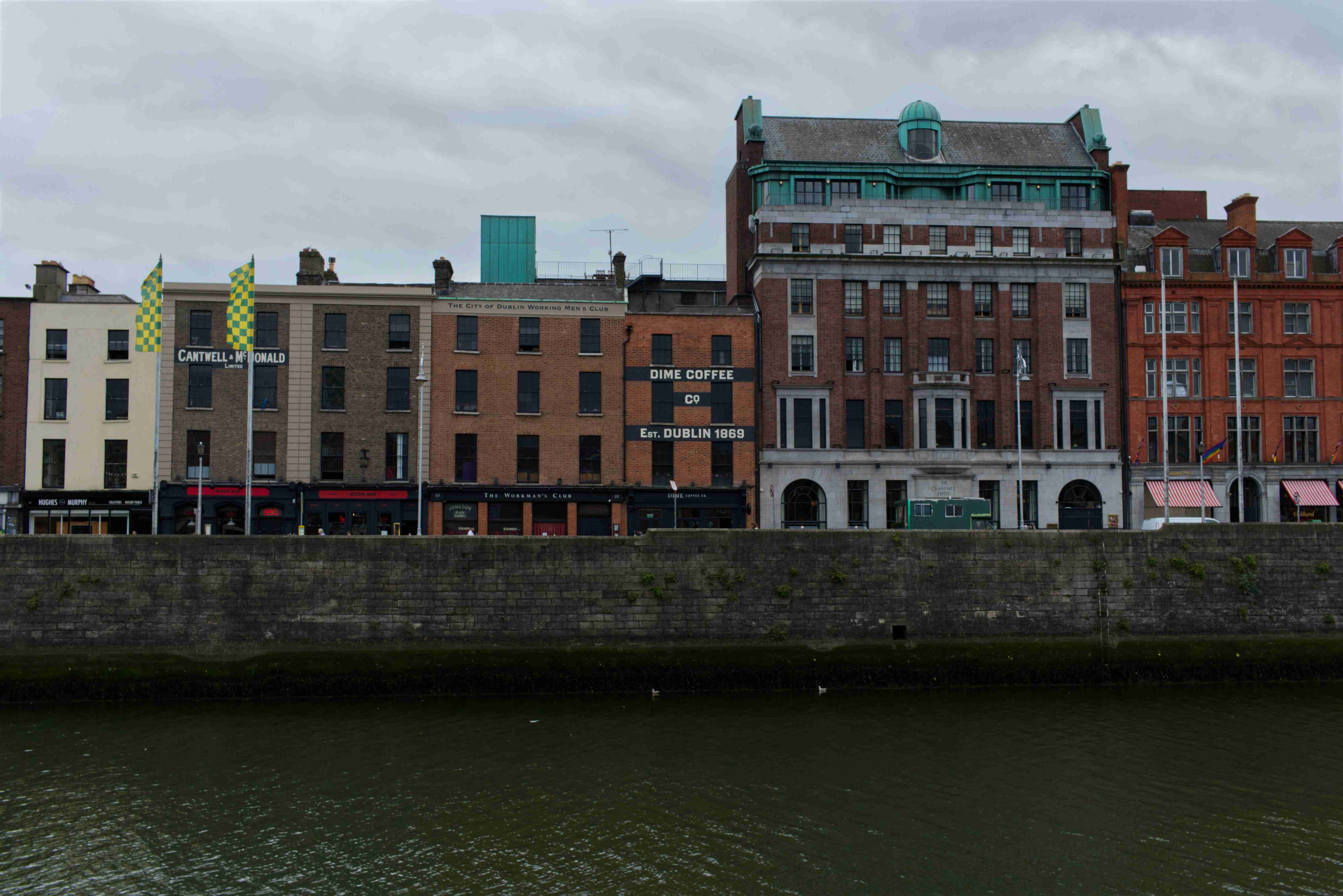 Best Day Trips from Dublin Without A Car of Your Own: An Itinerary for Couples Using a Rental Car in Ireland