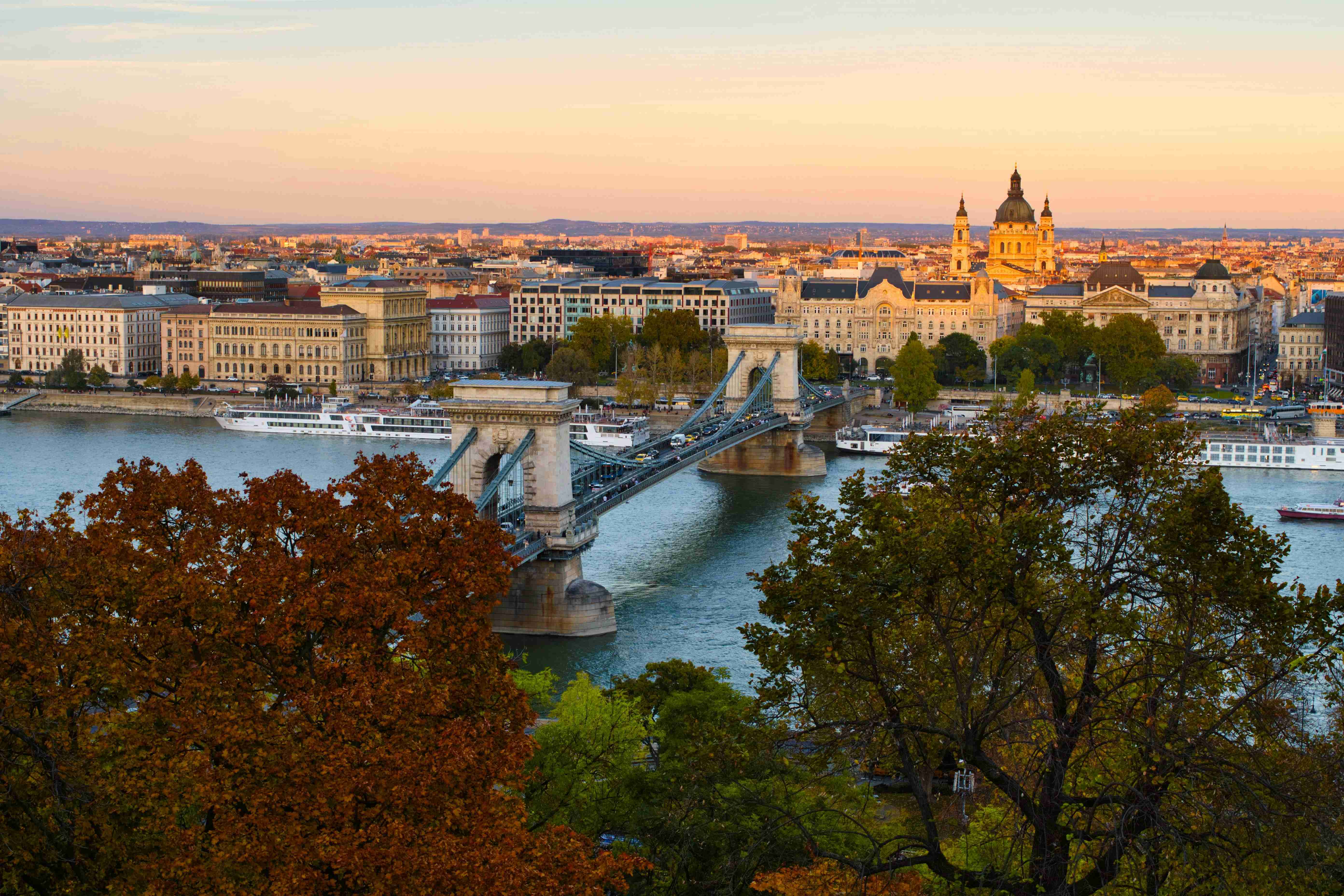 From Budapest and Beyond: Discovering The Best Time to Visit Hungary