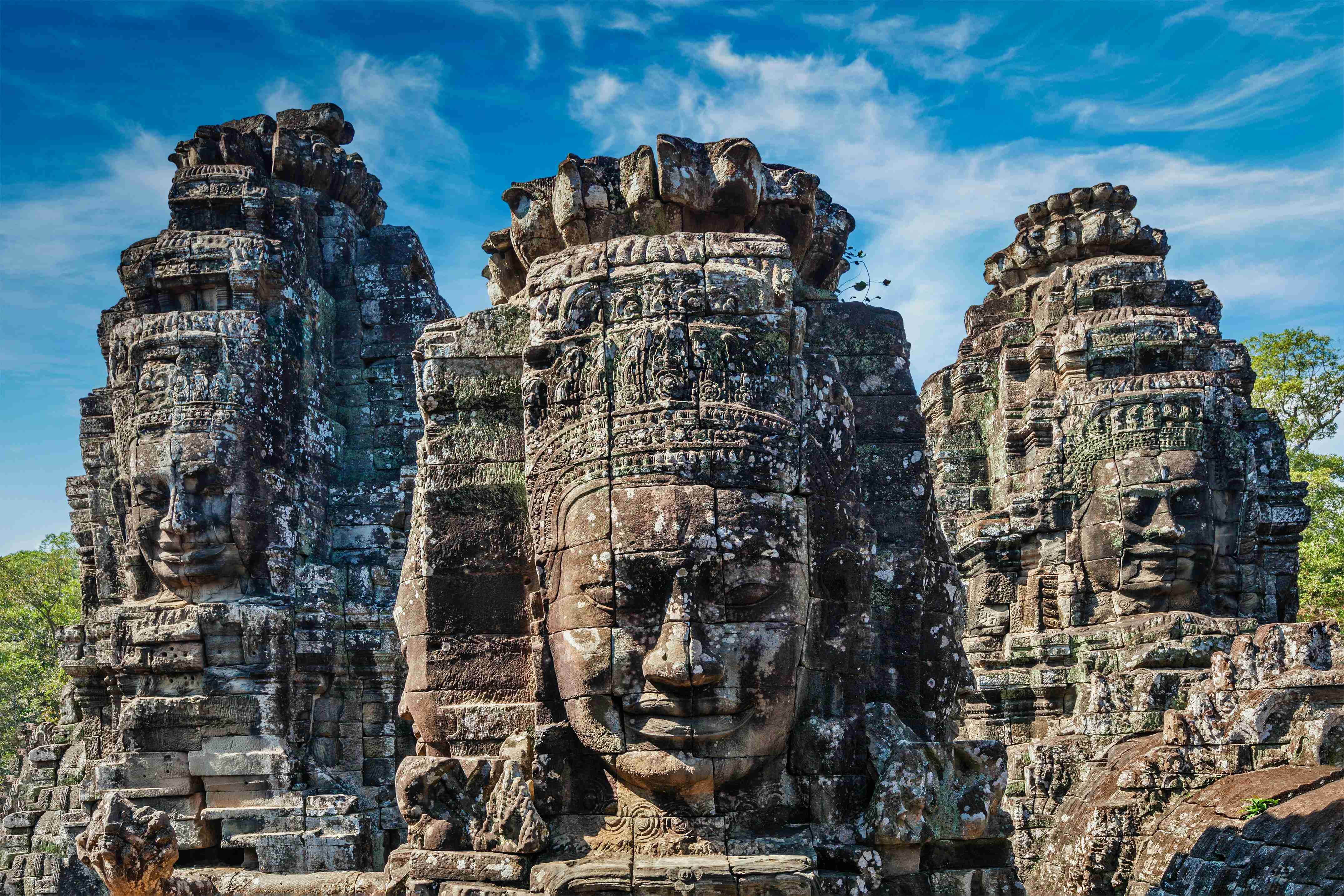 Temples and Treats: The Ultimate Cambodia Road Trip Itinerary