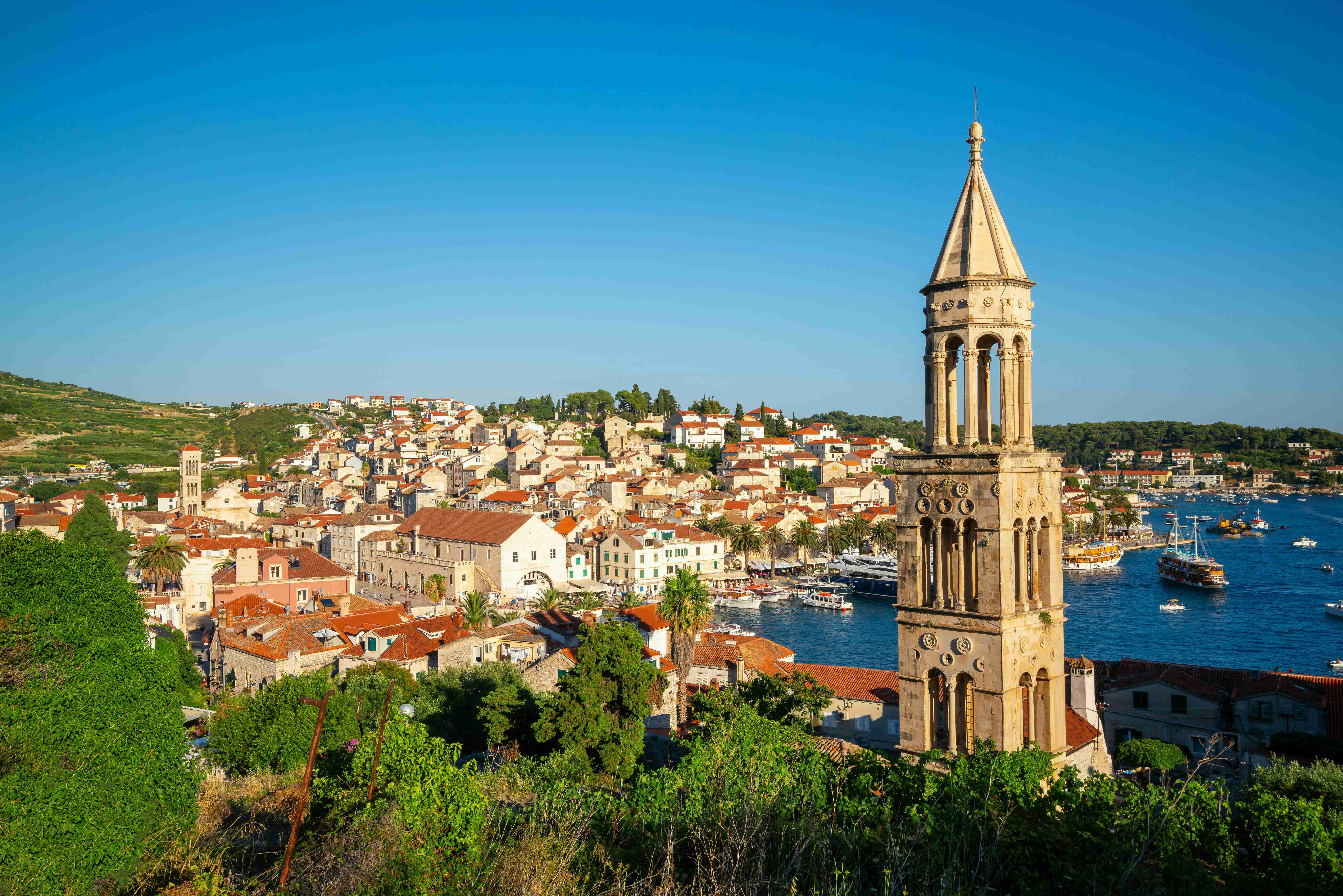 Discover Croatia: Embrace the Beauty of Its Coasts