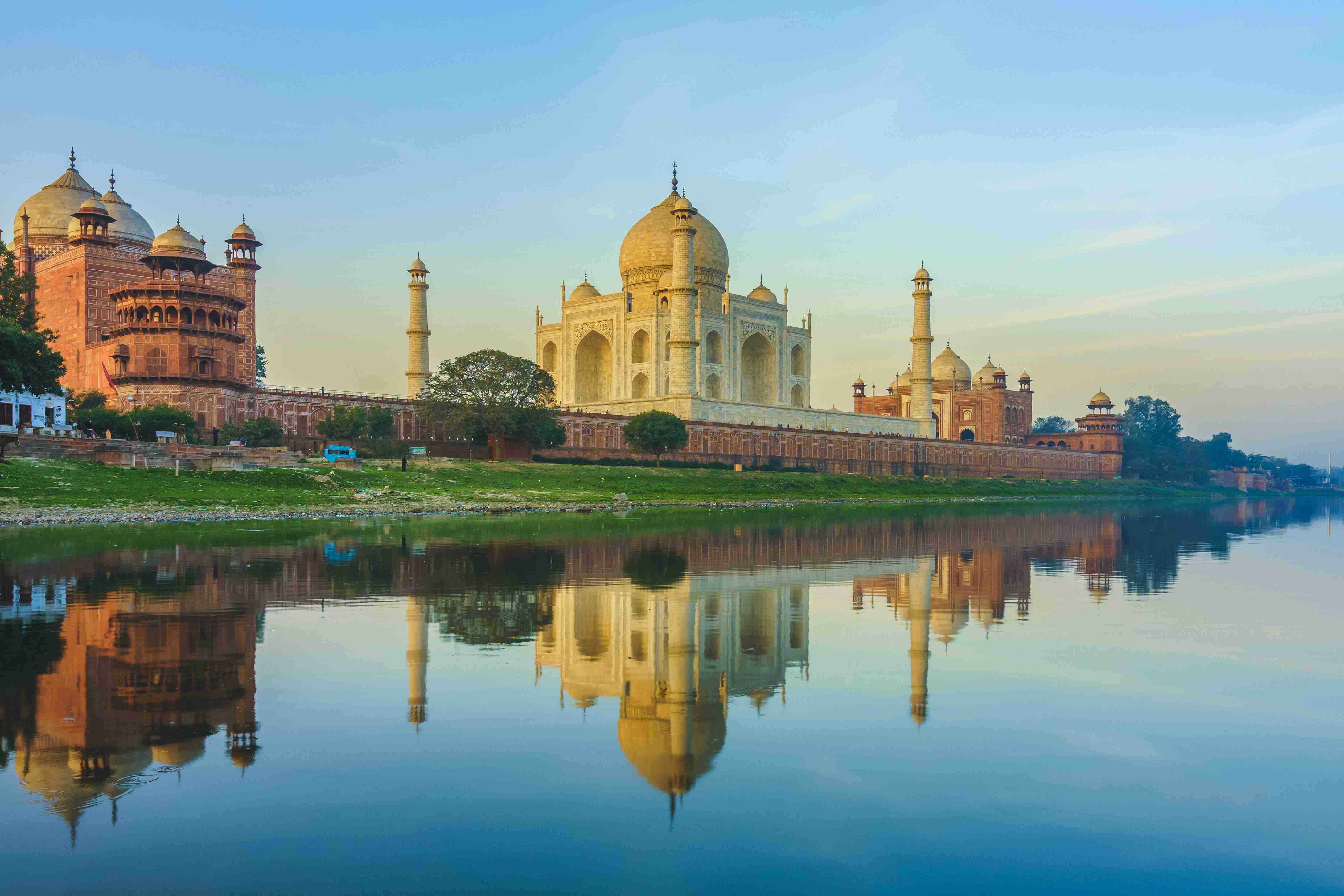 Things to Know Before Traveling to India: A Comprehensive Guide