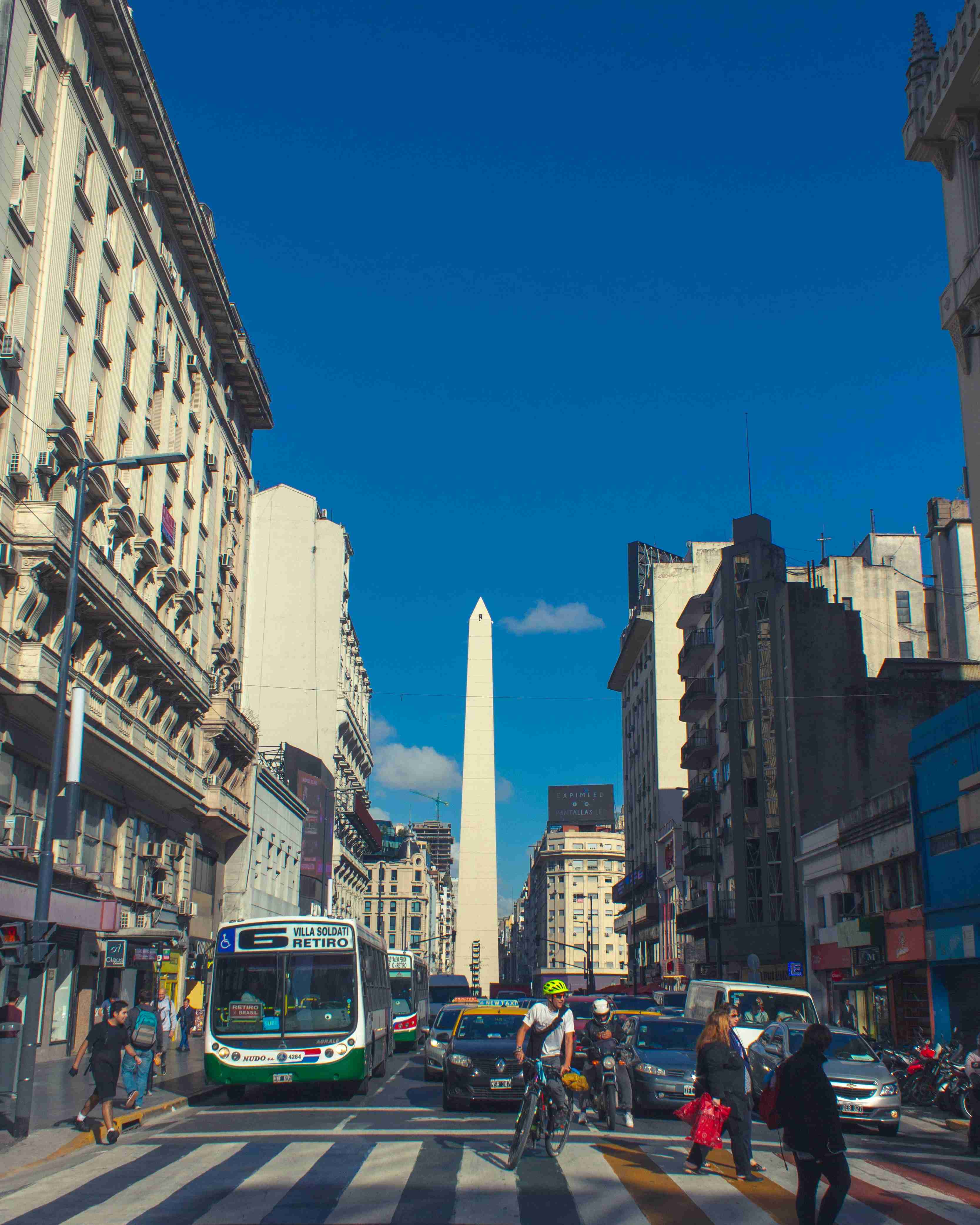 Things To Know Before Traveling to Argentina in 2024