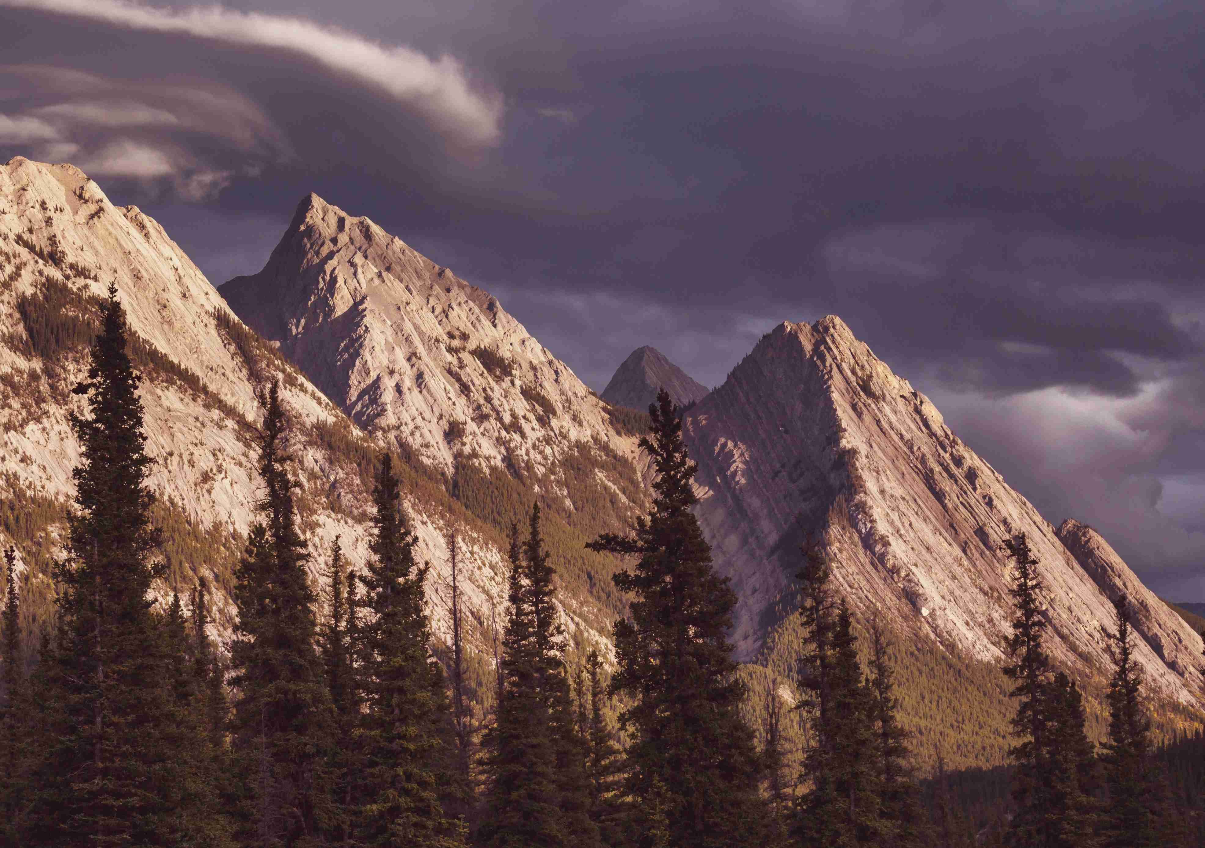 Discover Canada's Wild West: A 14-Day Itinerary To A Rocky Mountain Road Trip Across Canada