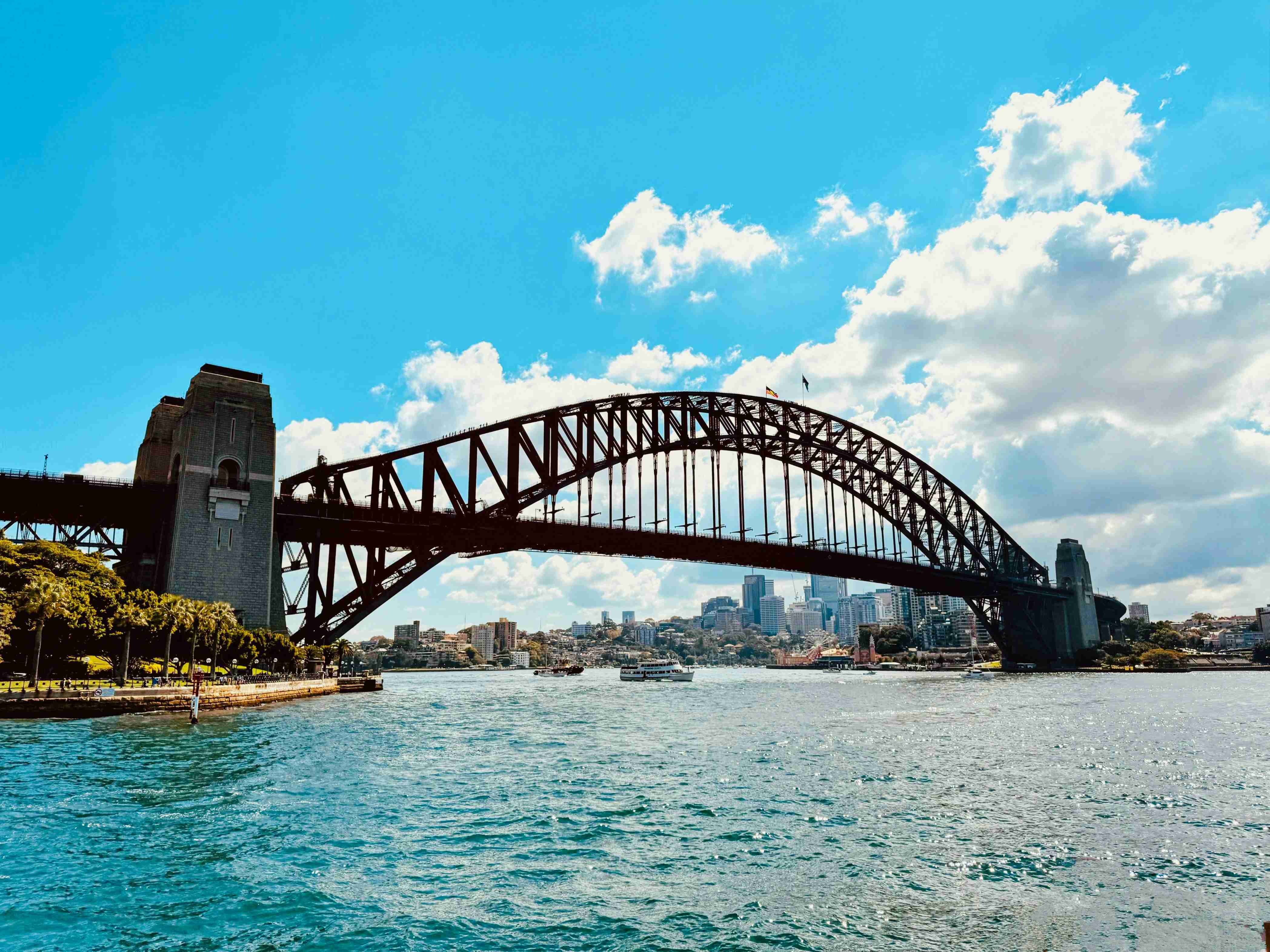 Best Day Trips from Sydney for Families to Enjoy Together