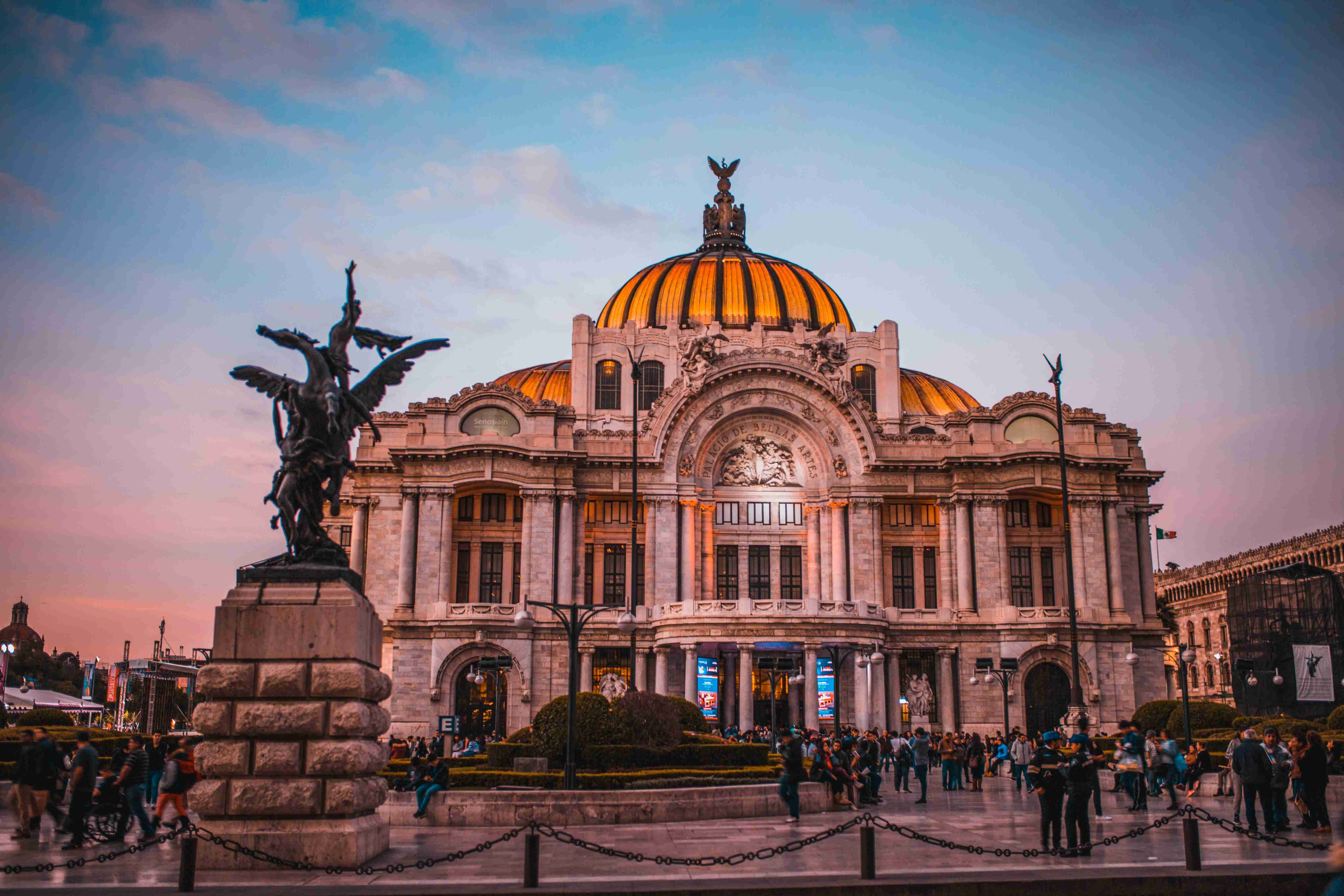 Visiting Mexico in 2025? Prepare for Higher Travel Fees