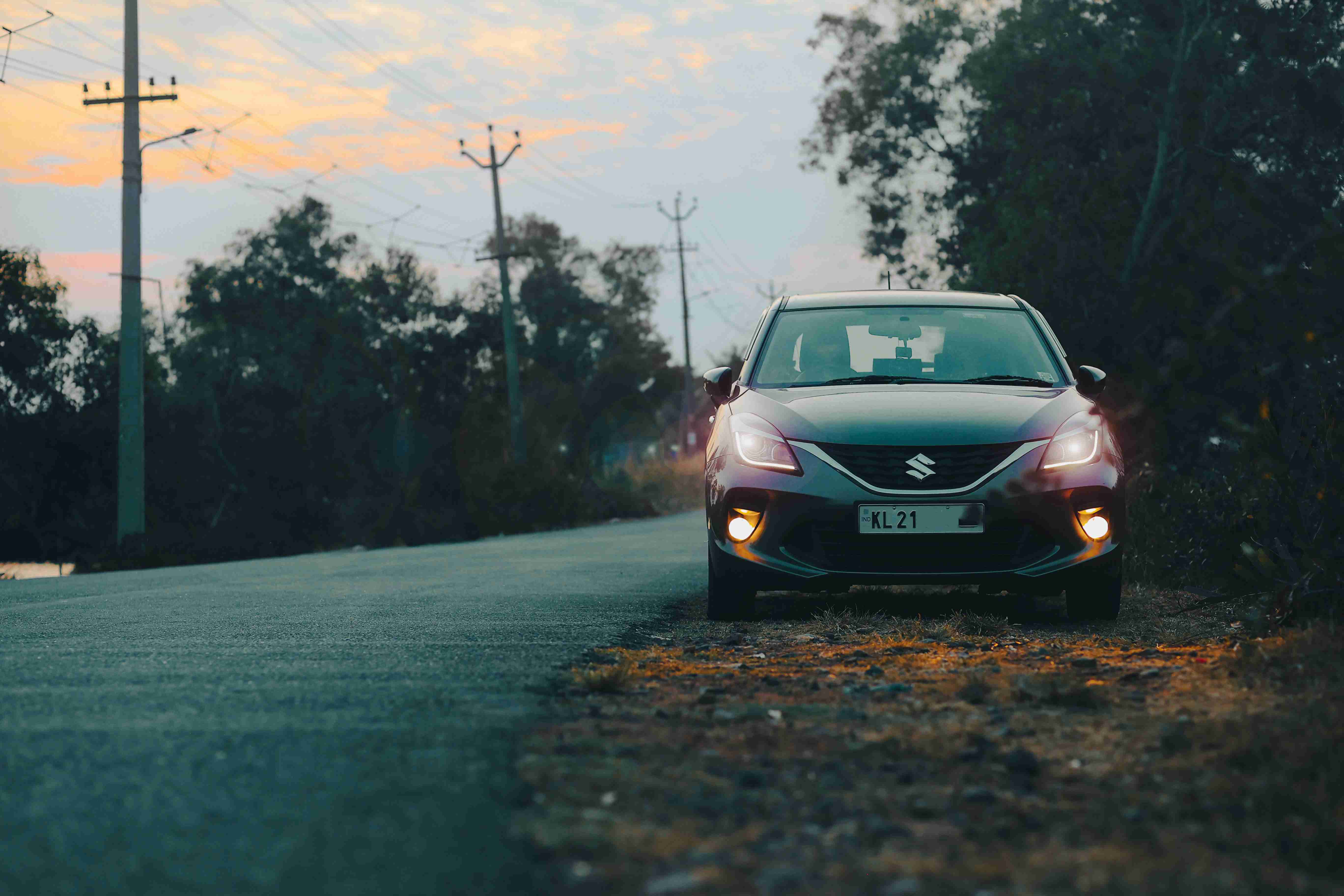 Ultimate International Travel Checklist for Indian Road Trippers: Visa, IDP, and Other Must-Have Documents