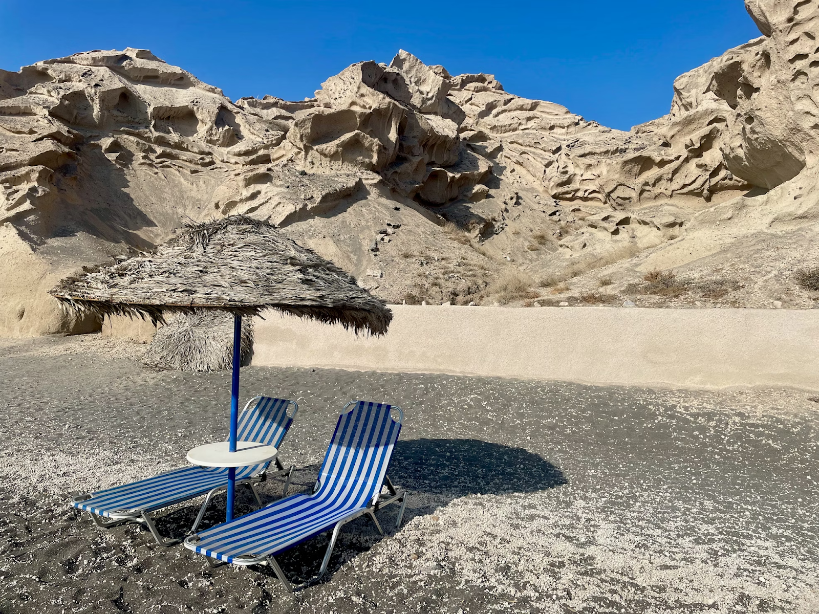 Santorini Road Trips: A 2024 Itinerary to the Most Scenic Drives