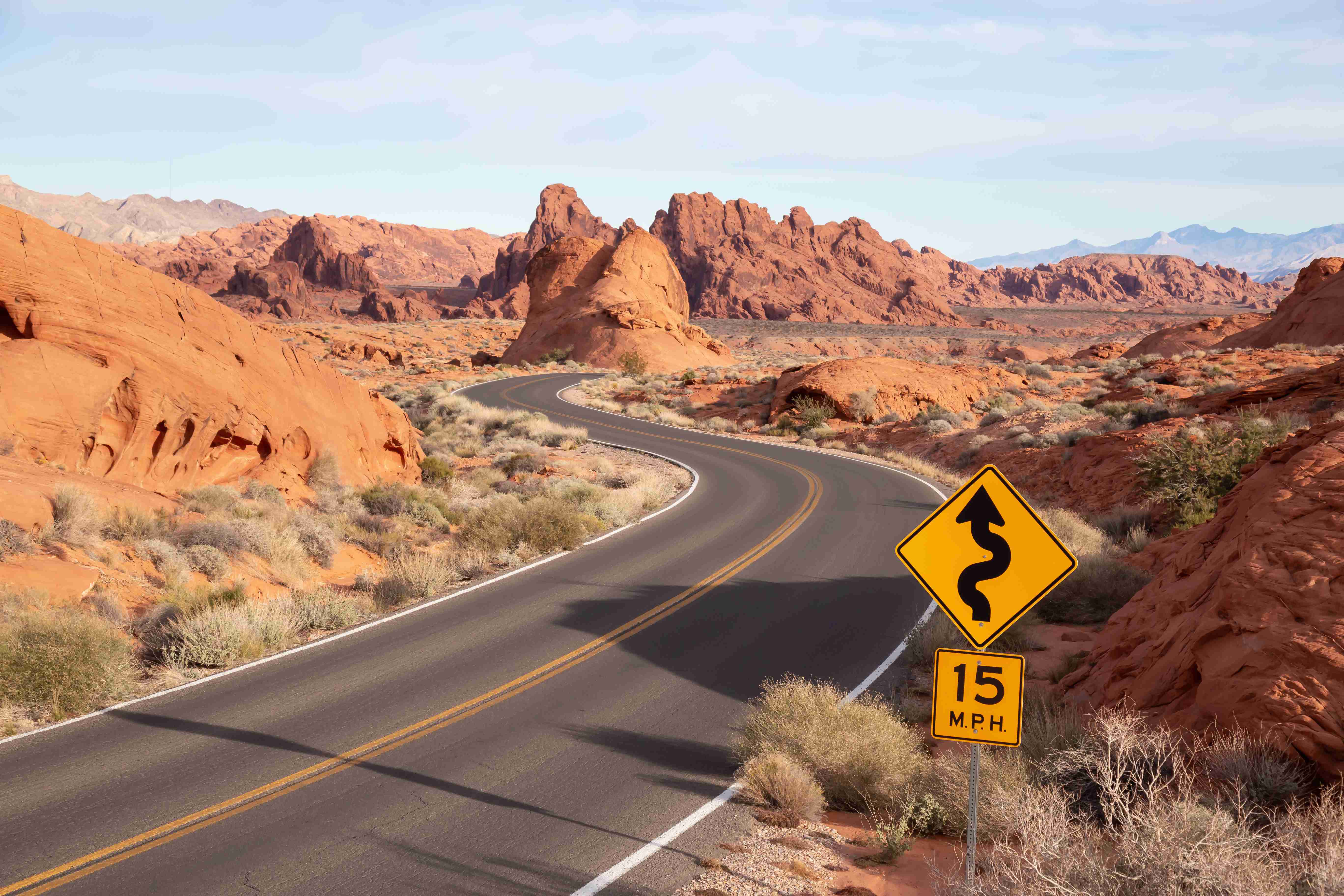 "Move Over" Laws Explained: Essential Tips for Tourists in the USA