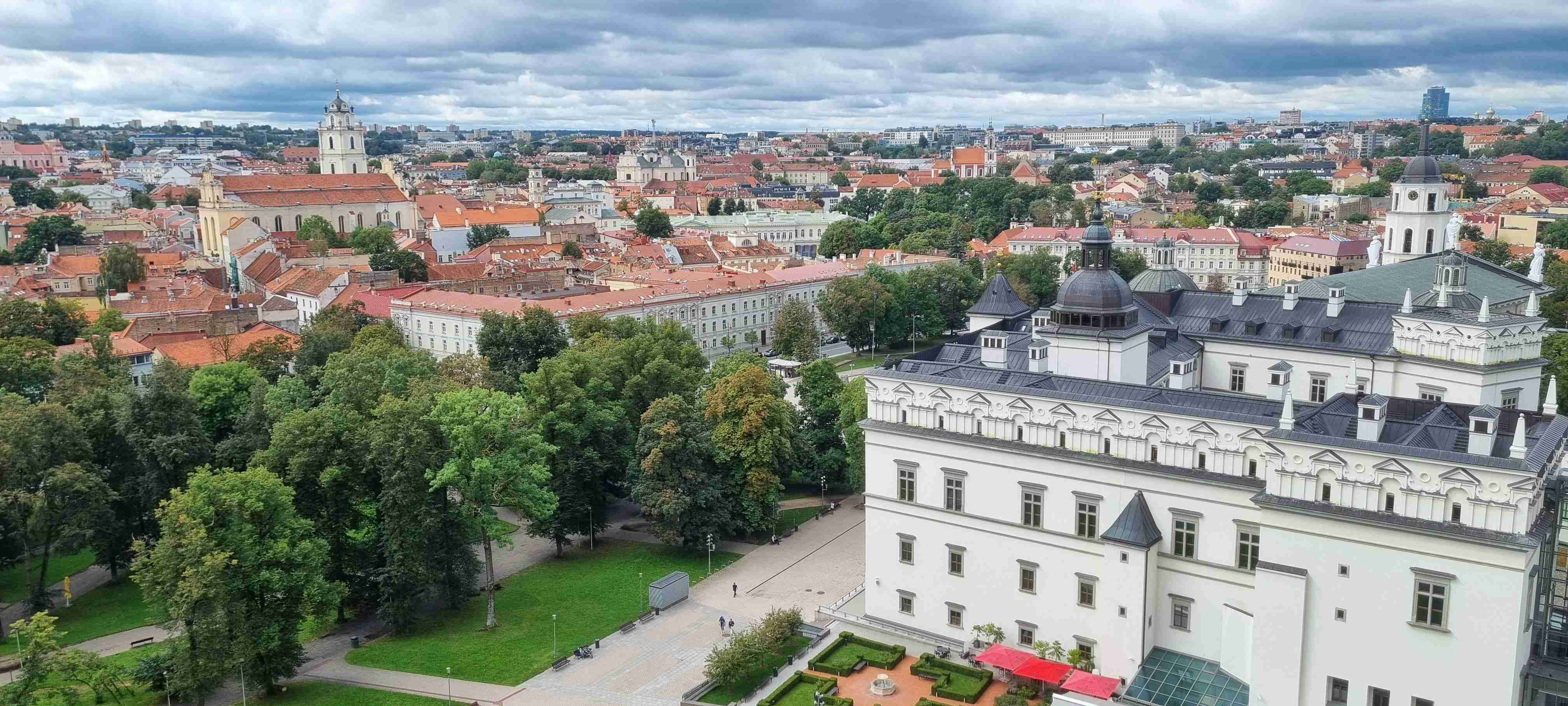 Lithuania is Lit: Best Things to Do in Lithuania for Every Traveler