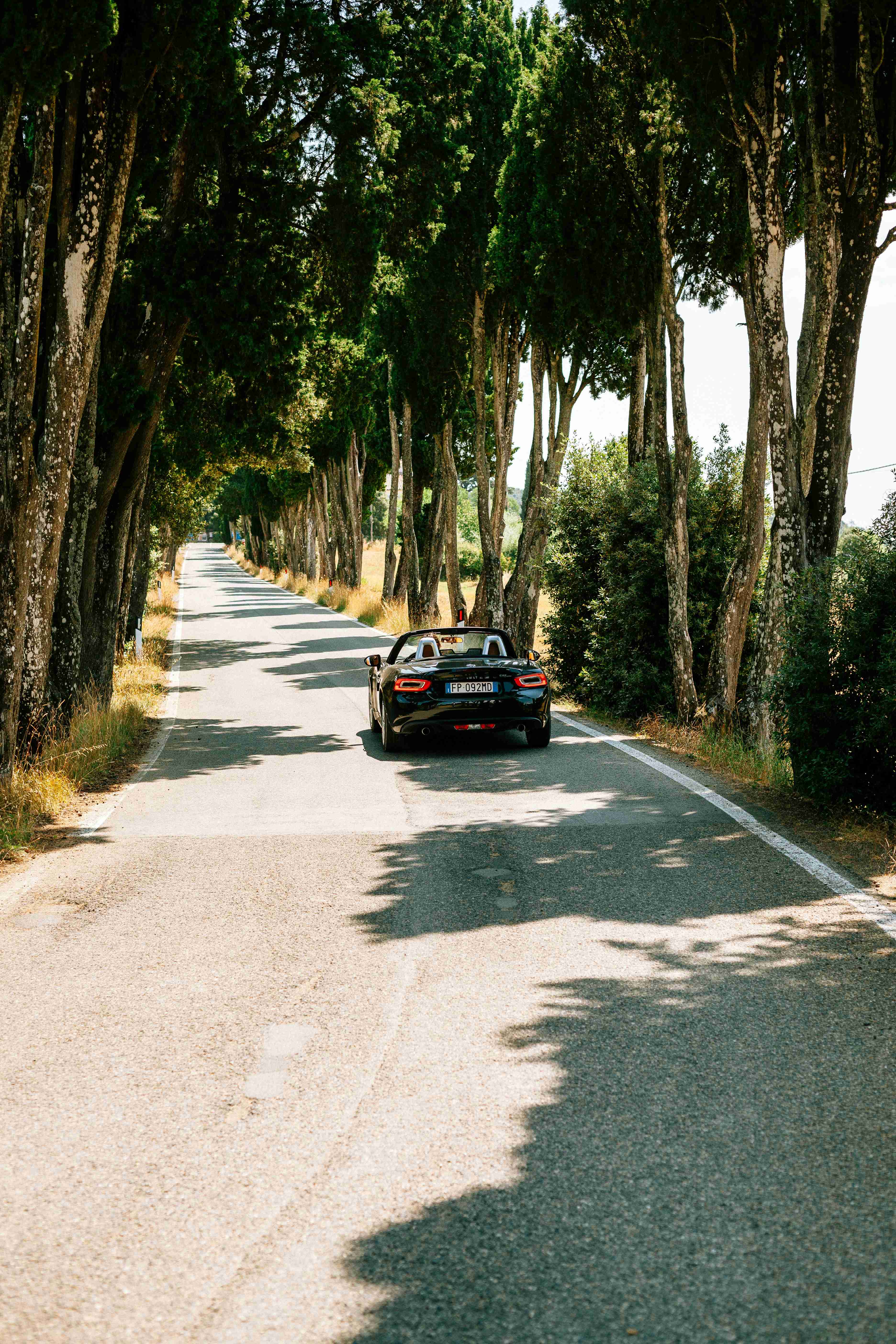 Tuscany Road Trip Itinerary: A Curated Journey for Art Lovers