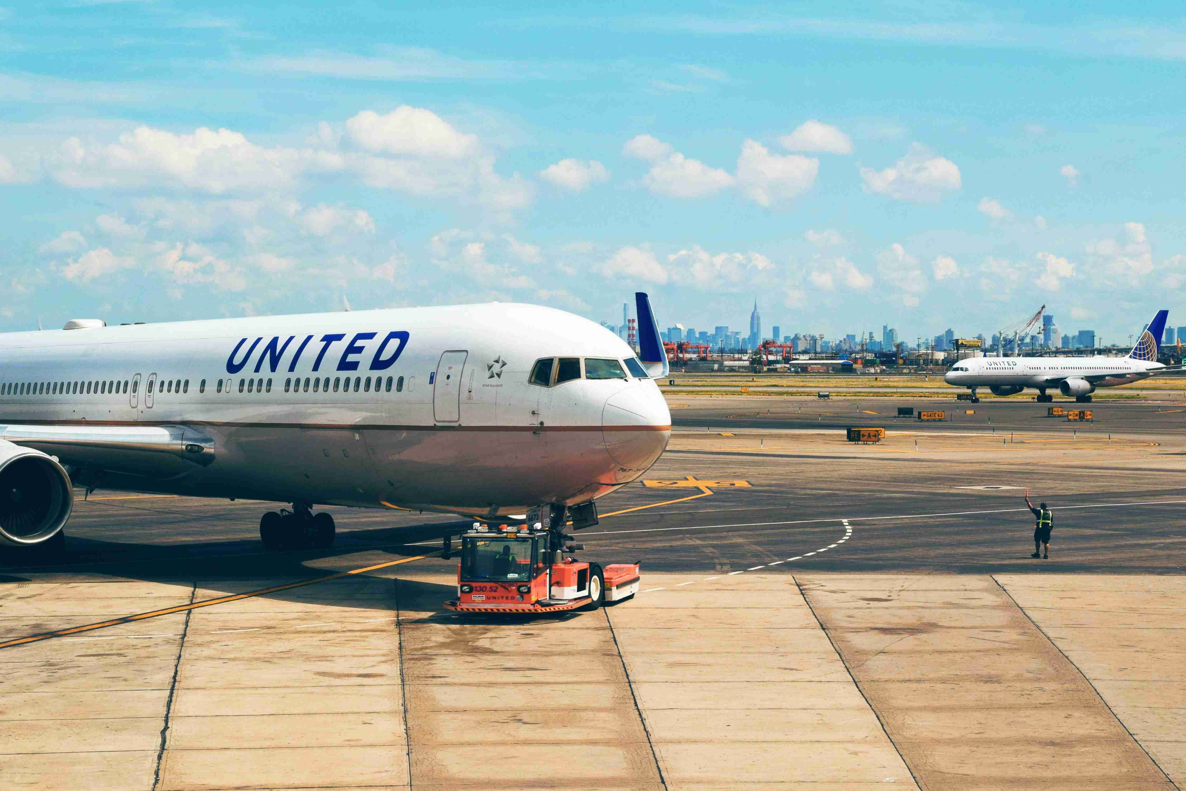 United Airlines Announces 8 Exciting New International Routes for Summer 2025