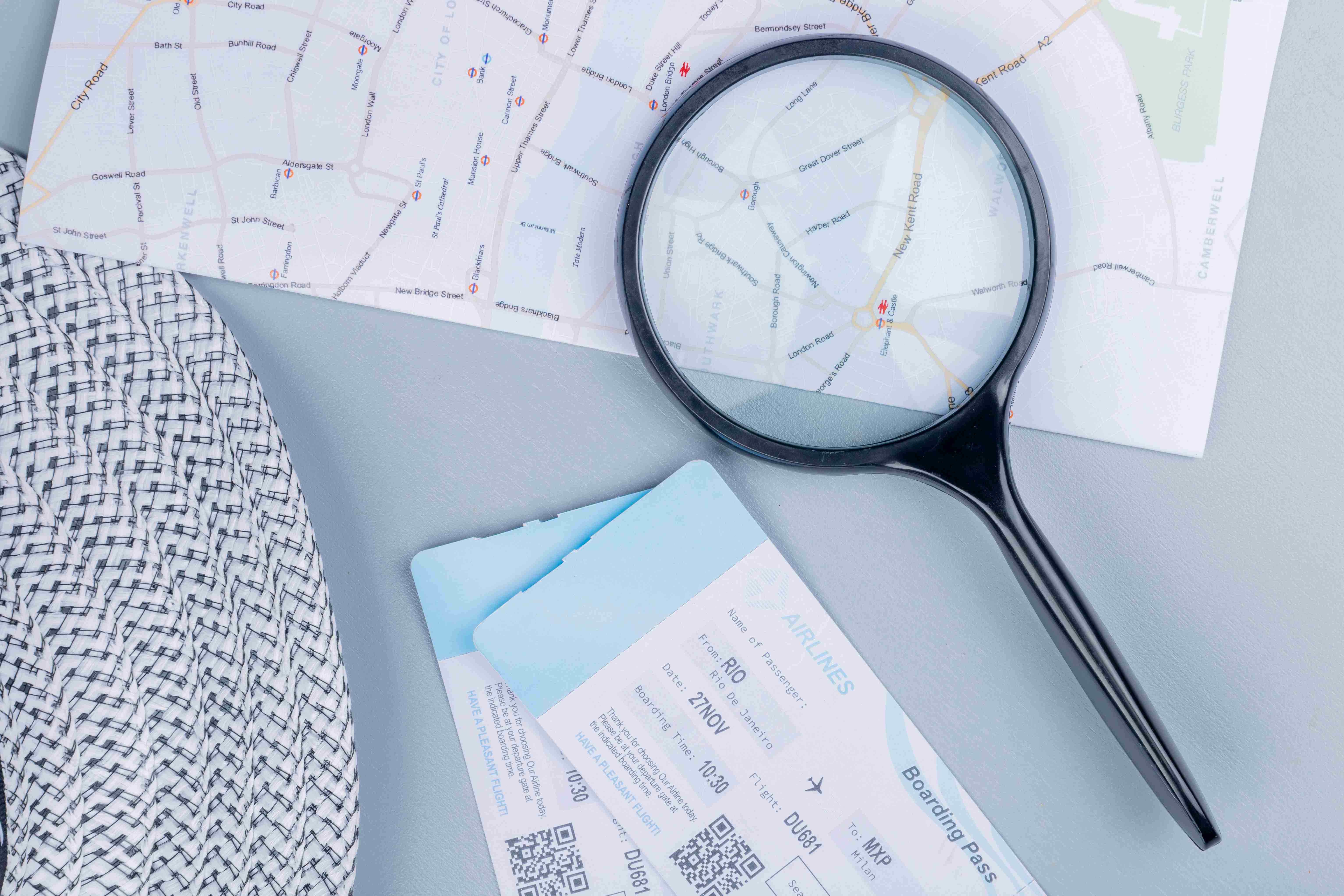 Digital vs Physical International Driving Permit (IDP): Which is Better?