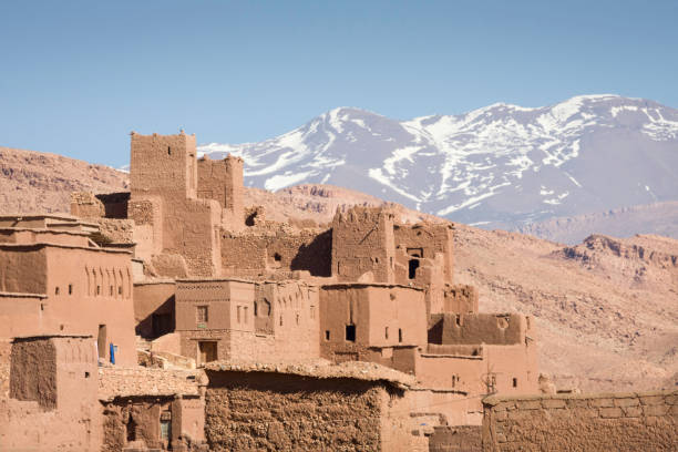 From Ancient Cities to Desert Fortresses: The Perfect Morocco Road Trip Itinerary