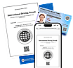 Print + Digital International Driving Permit