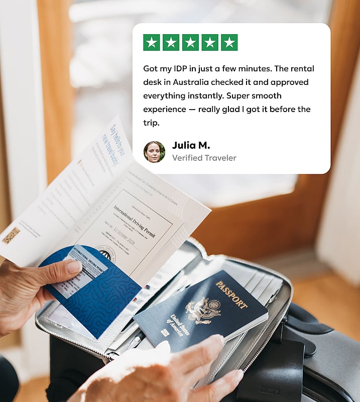 رحلات متعددة الدول