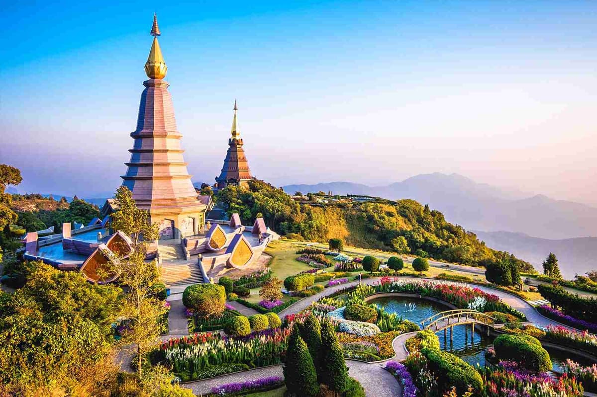 10 Best Things to Do in Chiang Mai - What is Chiang Mai Most Famous For? –  Go Guides