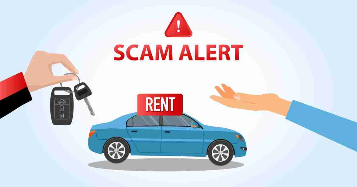 Common Scams and Pitfalls to Avoid When Renting a Car in Thailand