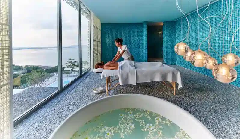 These are the best wellness resorts in Phuket | The Hotel Journal