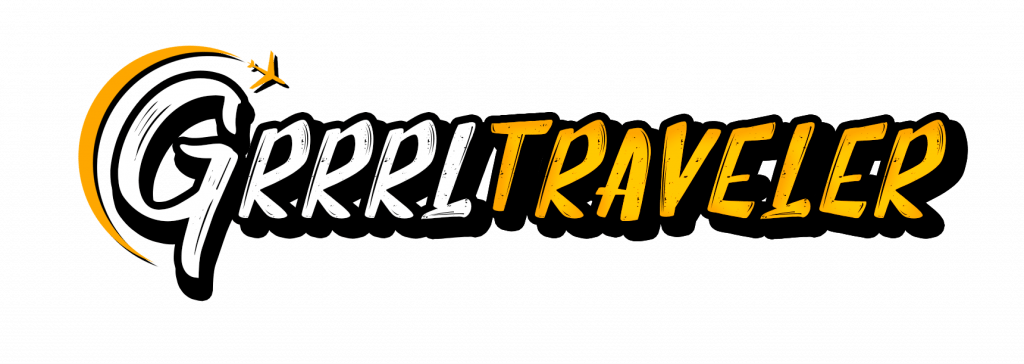 Grrrl Traveler